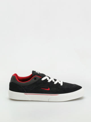 Nike SB Malor Shoes (black/gym red black anthracite)