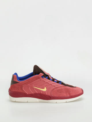 Nike SB Vertebrae Schuhe (adobe/melon tint earth noble red)