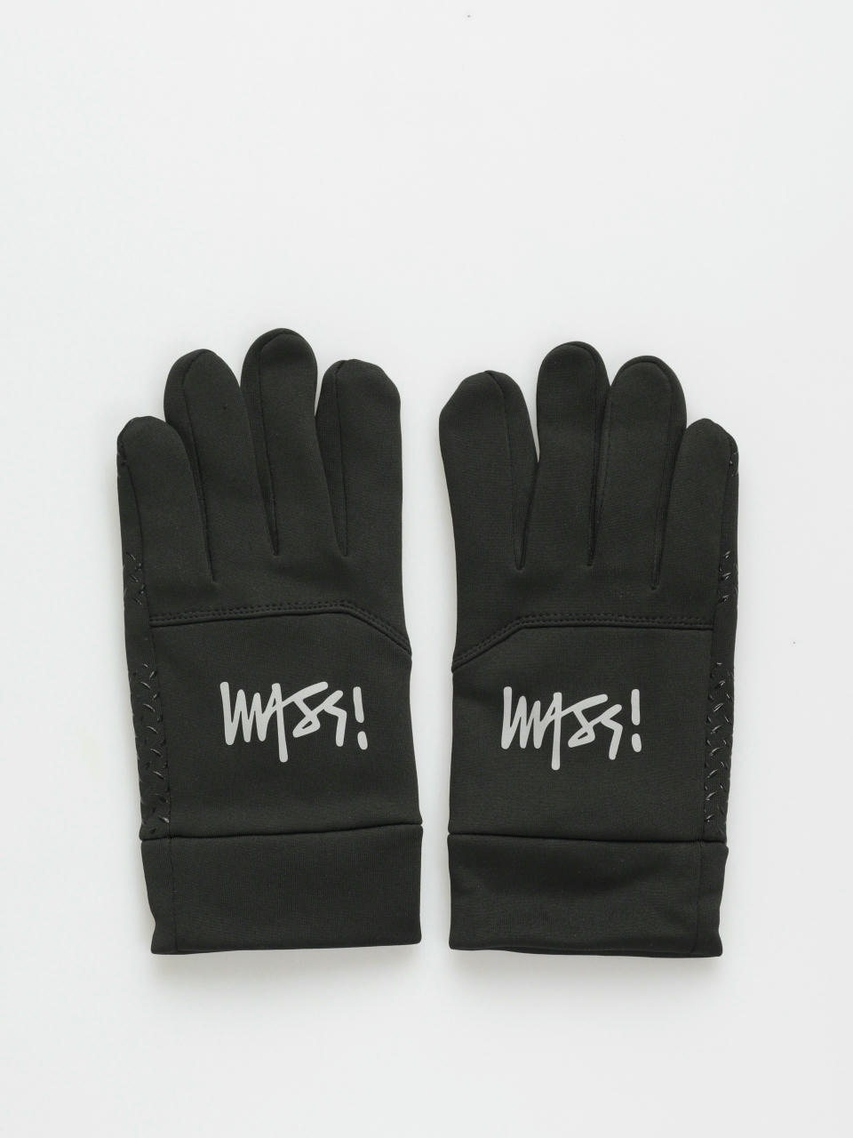 MassDnm Signature Handschuhe (black)