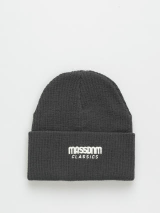 MassDnm Classics Beanie (asphalt)