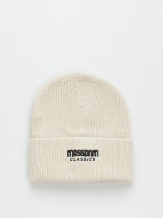 MassDnm Classics Beanie (off white)