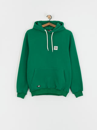 MassDnm Patch HD Hoodie (green)