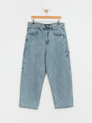 MassDnm Jeans Prospect Hose (light blue)