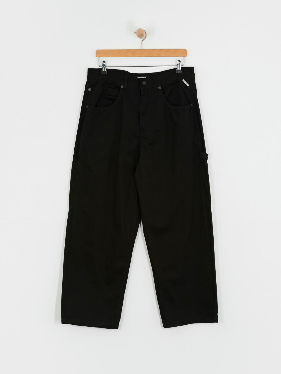 MassDnm Prospect Hose (black)