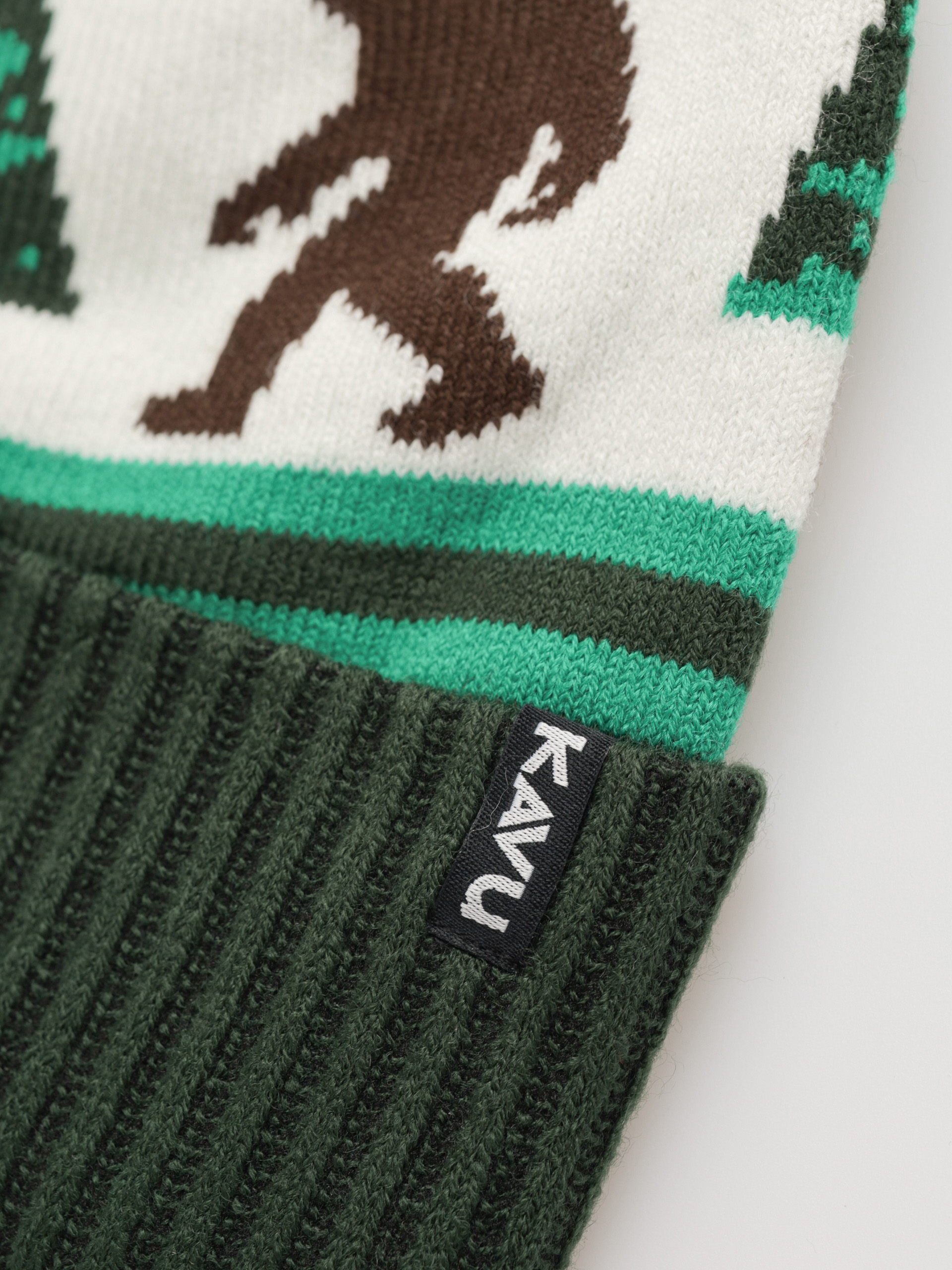 Kavu Beanie Herschel (sasquatch)