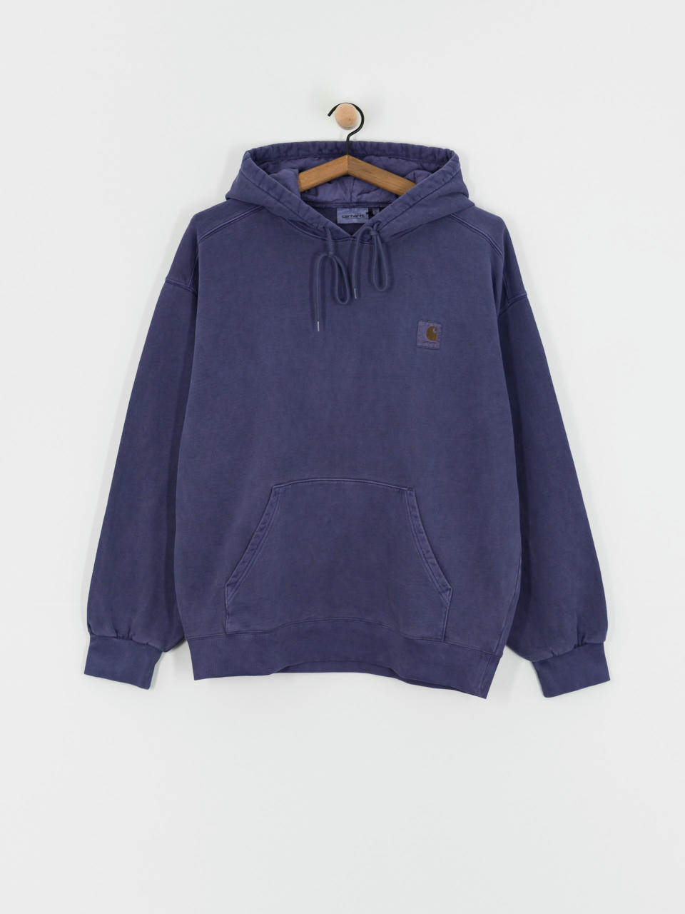 Carhartt WIP Vista HD Hoodie (aura)