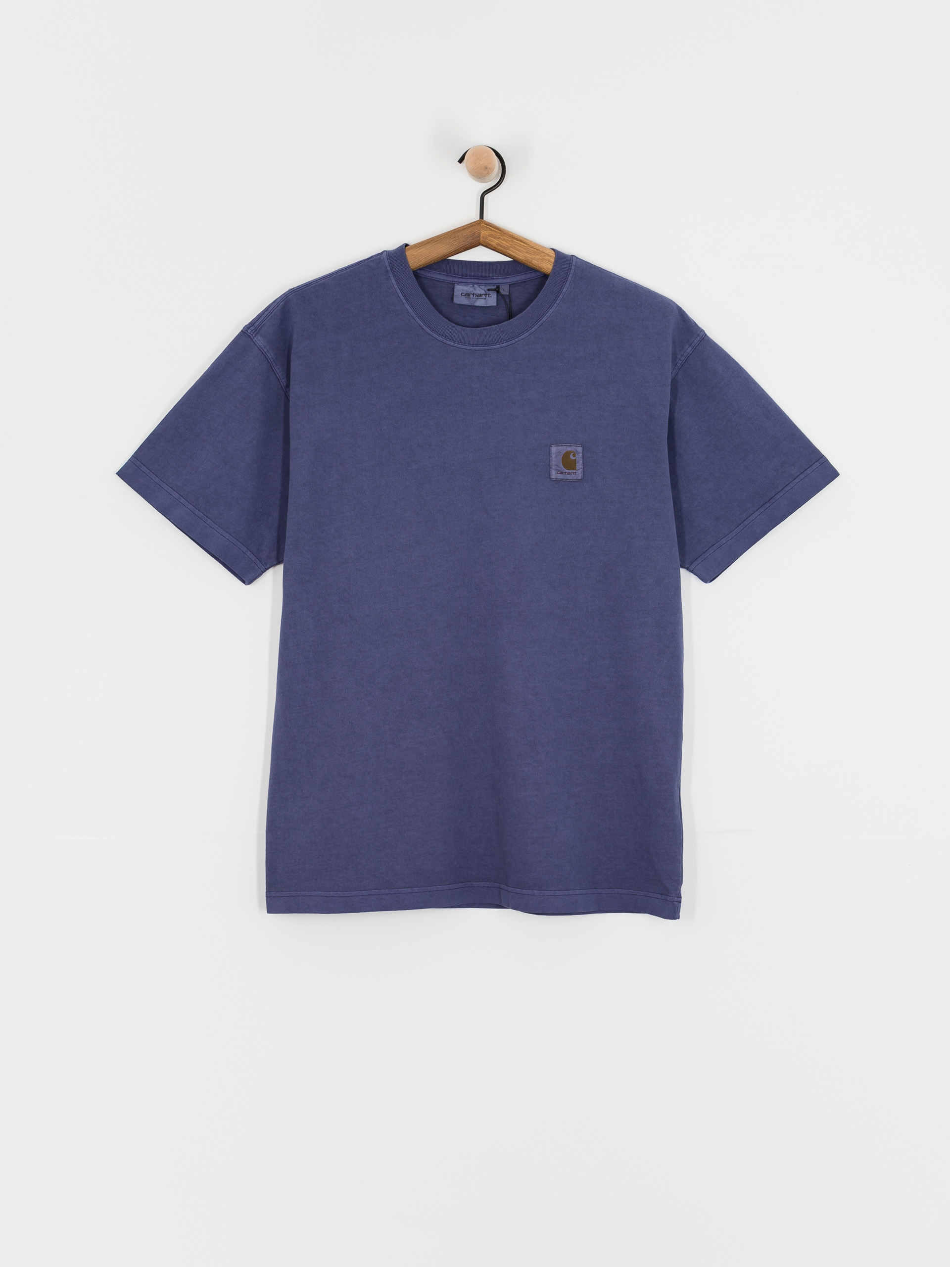 Carhartt WIP Vista T-Shirt - violet (aura)