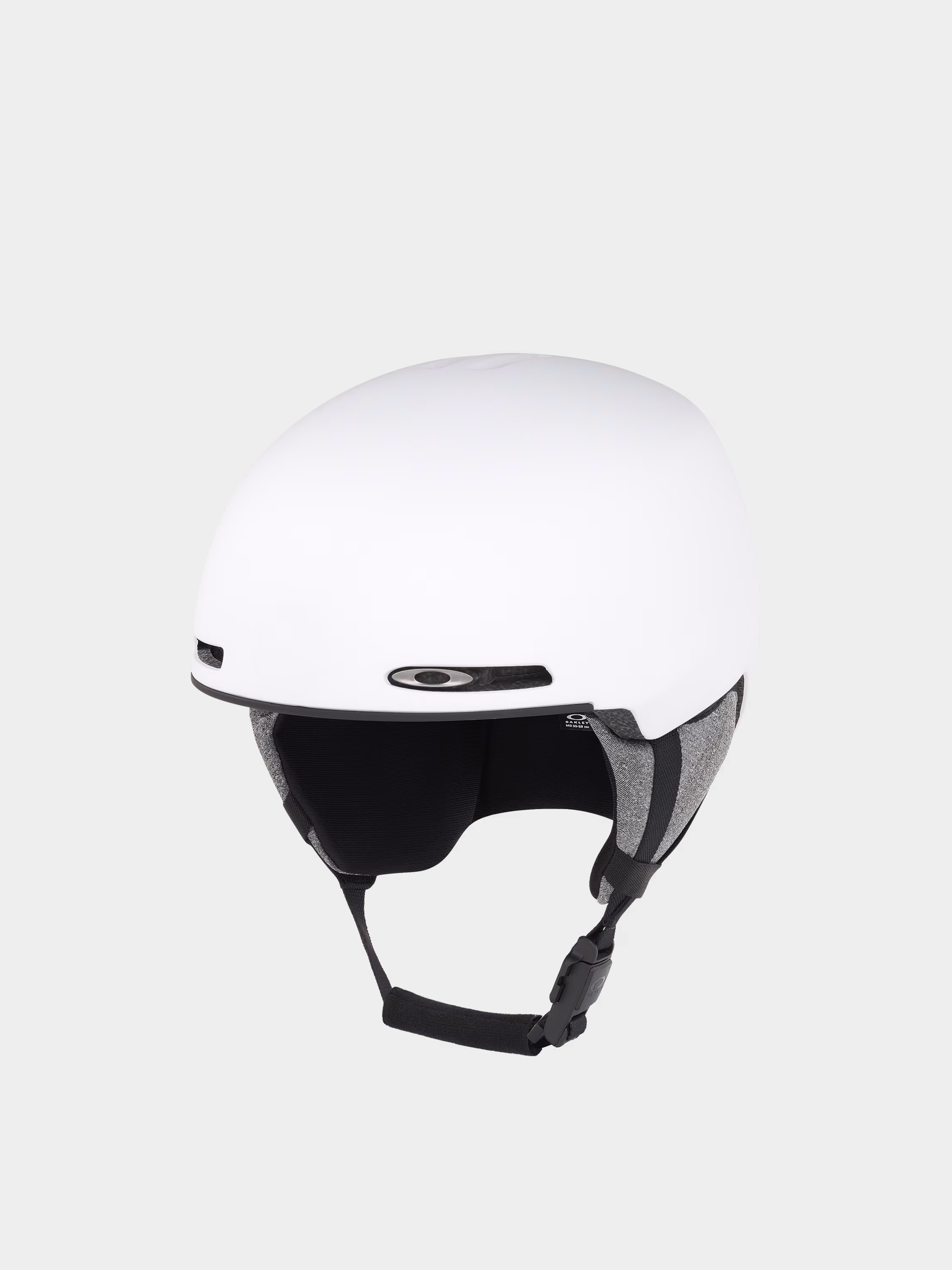 Oakley Helmet Mod1 (white)