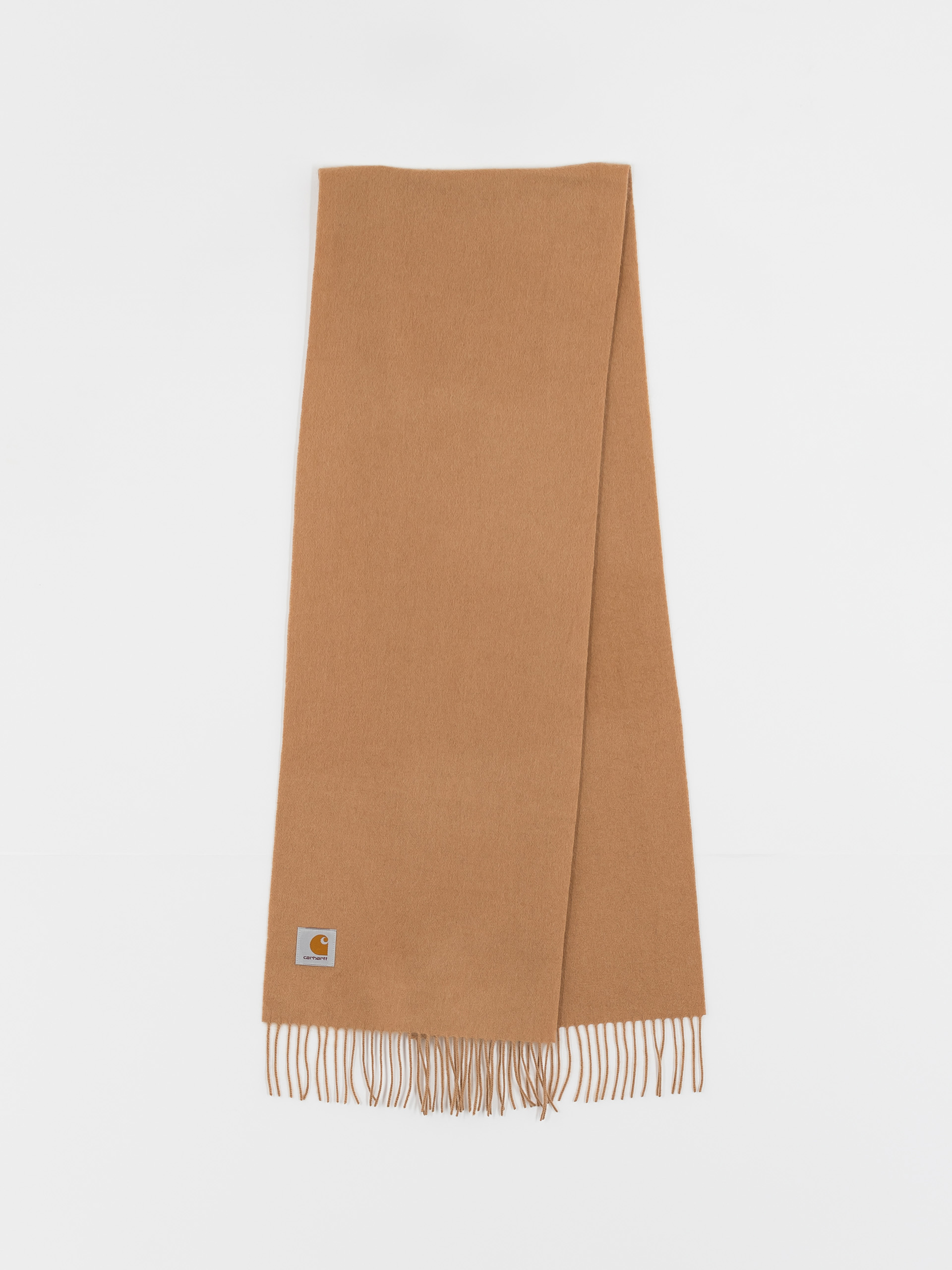 Carhartt WIP Clan Scarf (peanut)