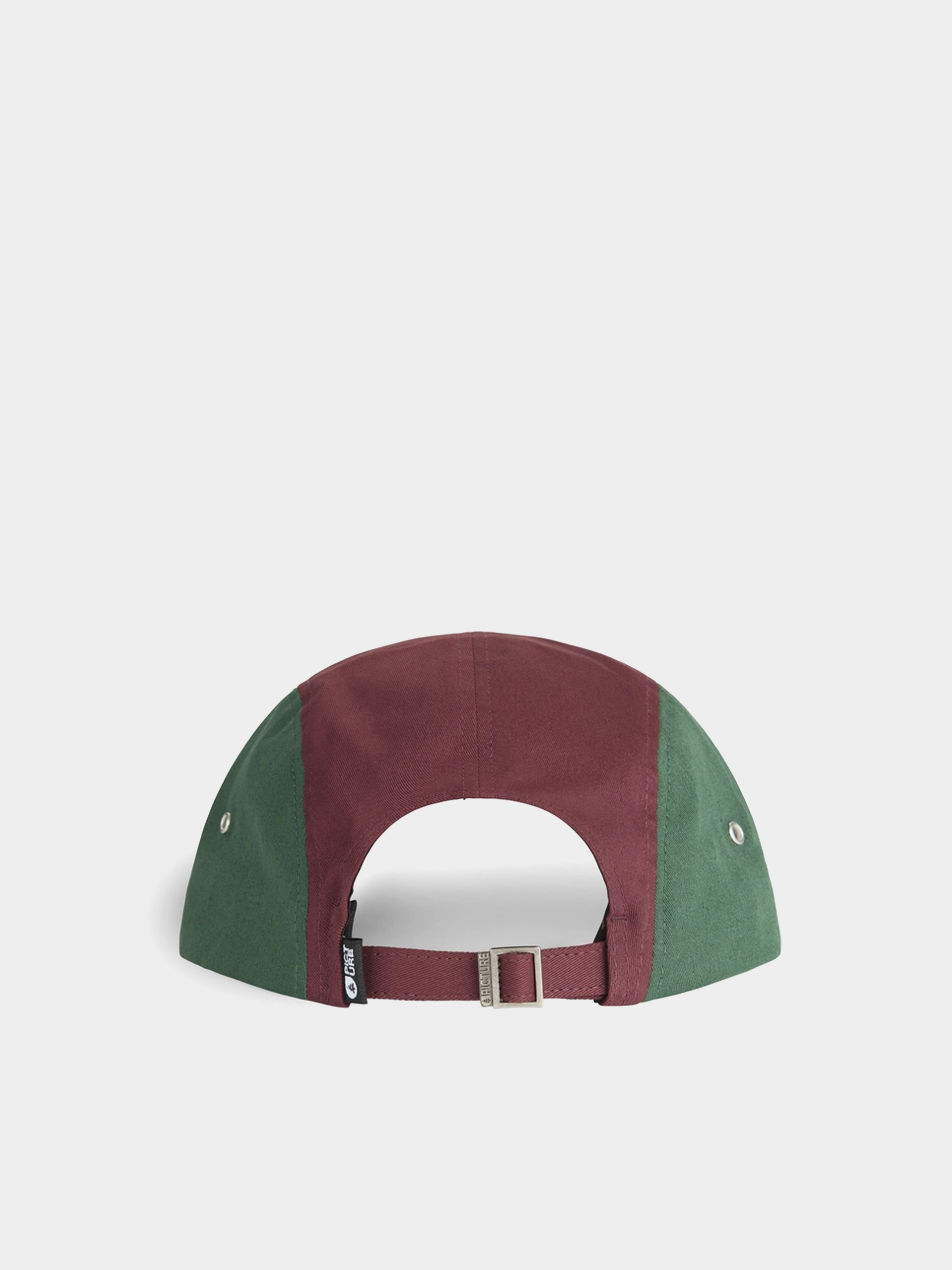 Picture Tropenat 5P Cap (green spray)