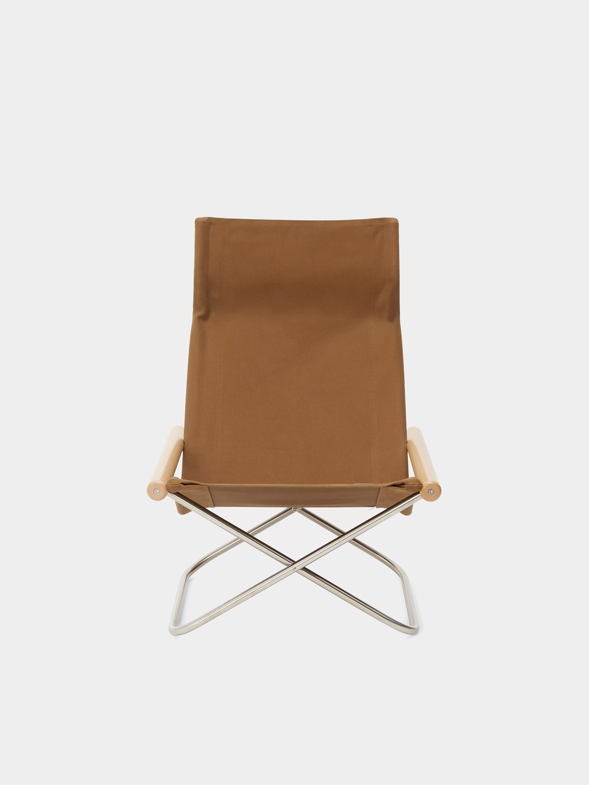 Carhartt WIP Akcesoria Nychair X (hamilton brown)