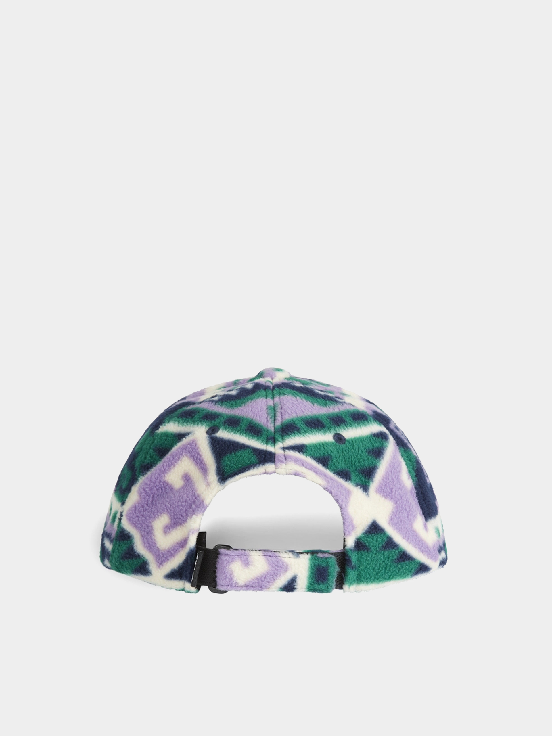 Picture Cap Pennington BB (toluka print)