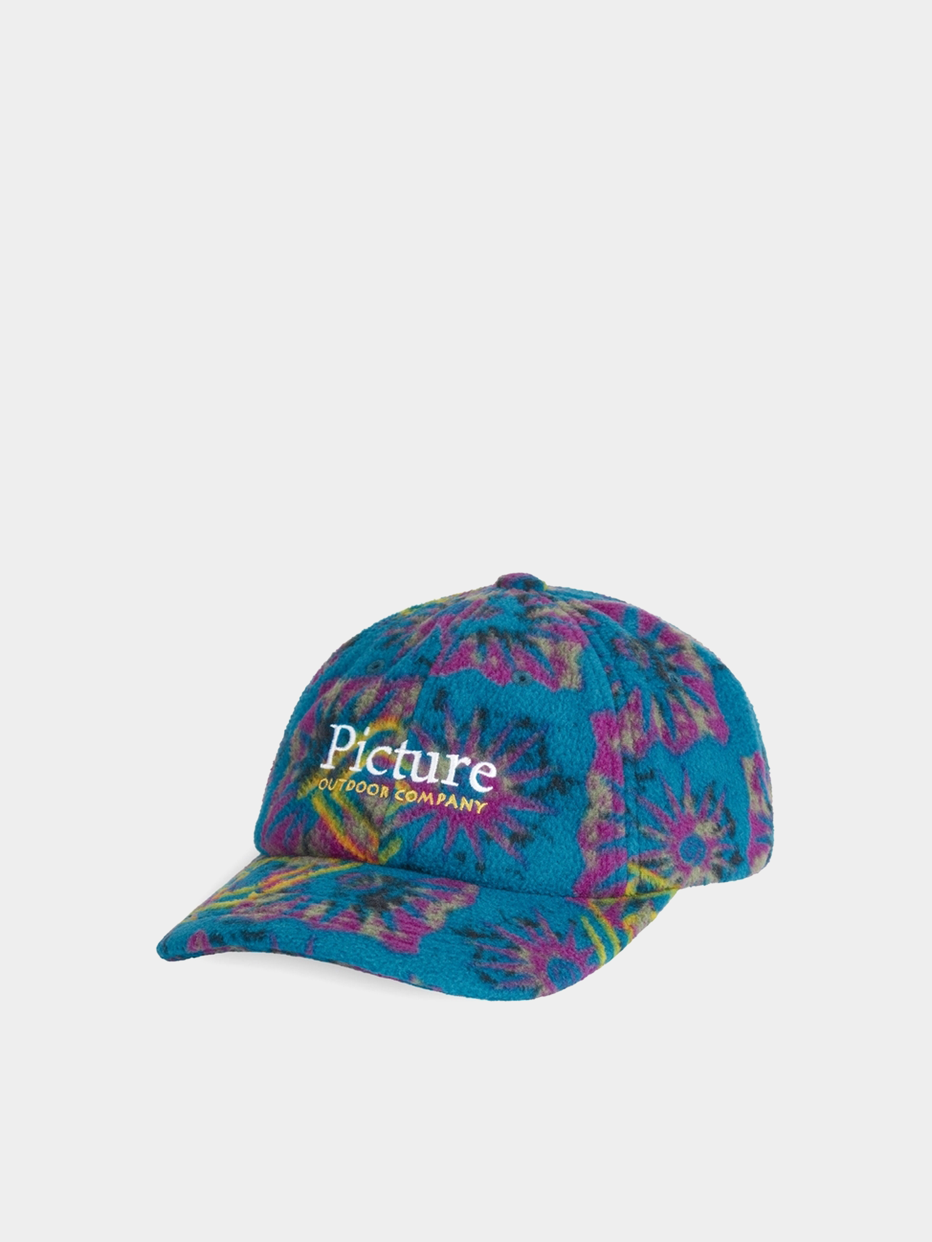 Picture Cap Pennington BB (fizzy print)