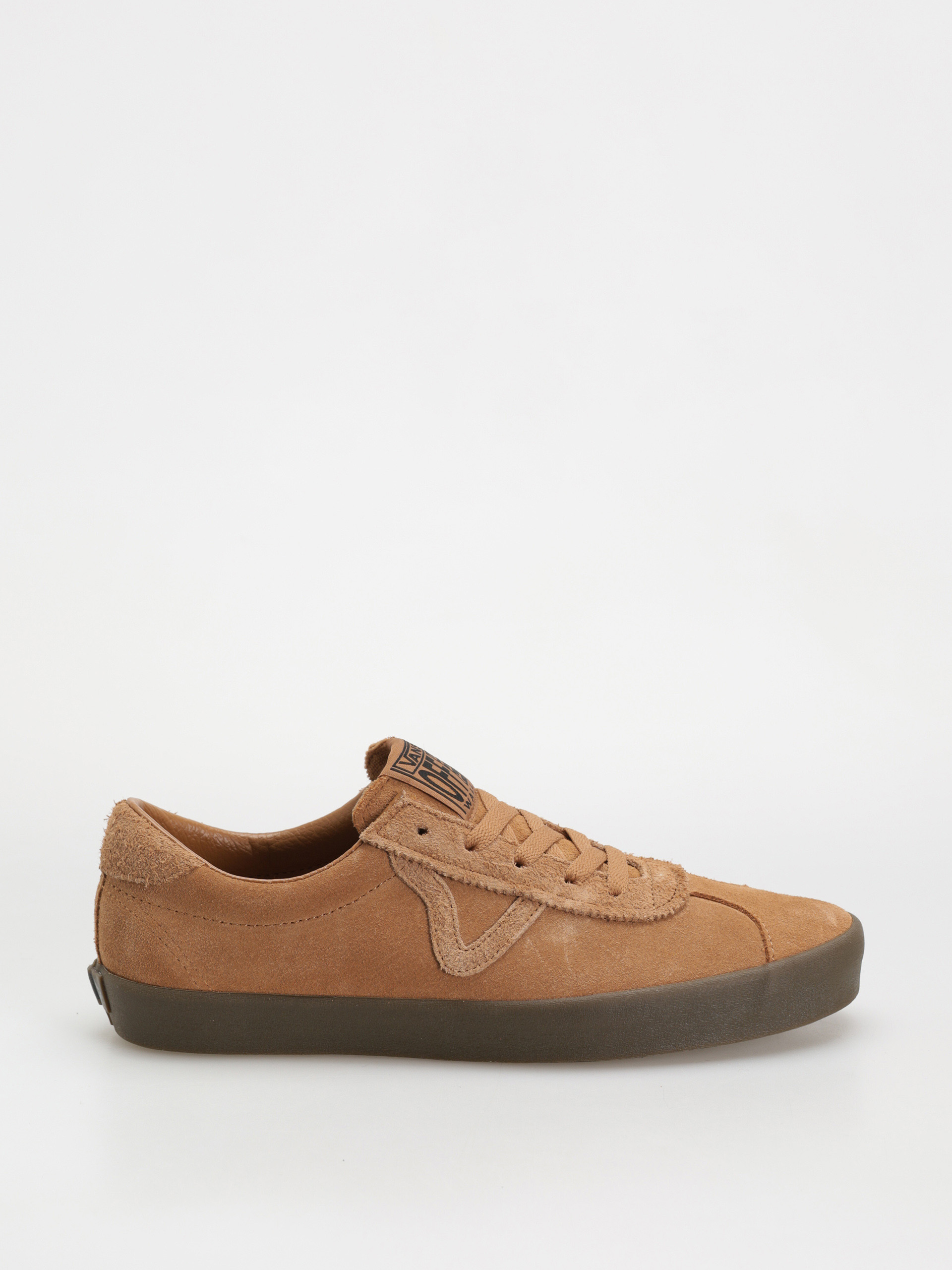 Vans Sport Low Shoes (suede mix chipmunk)