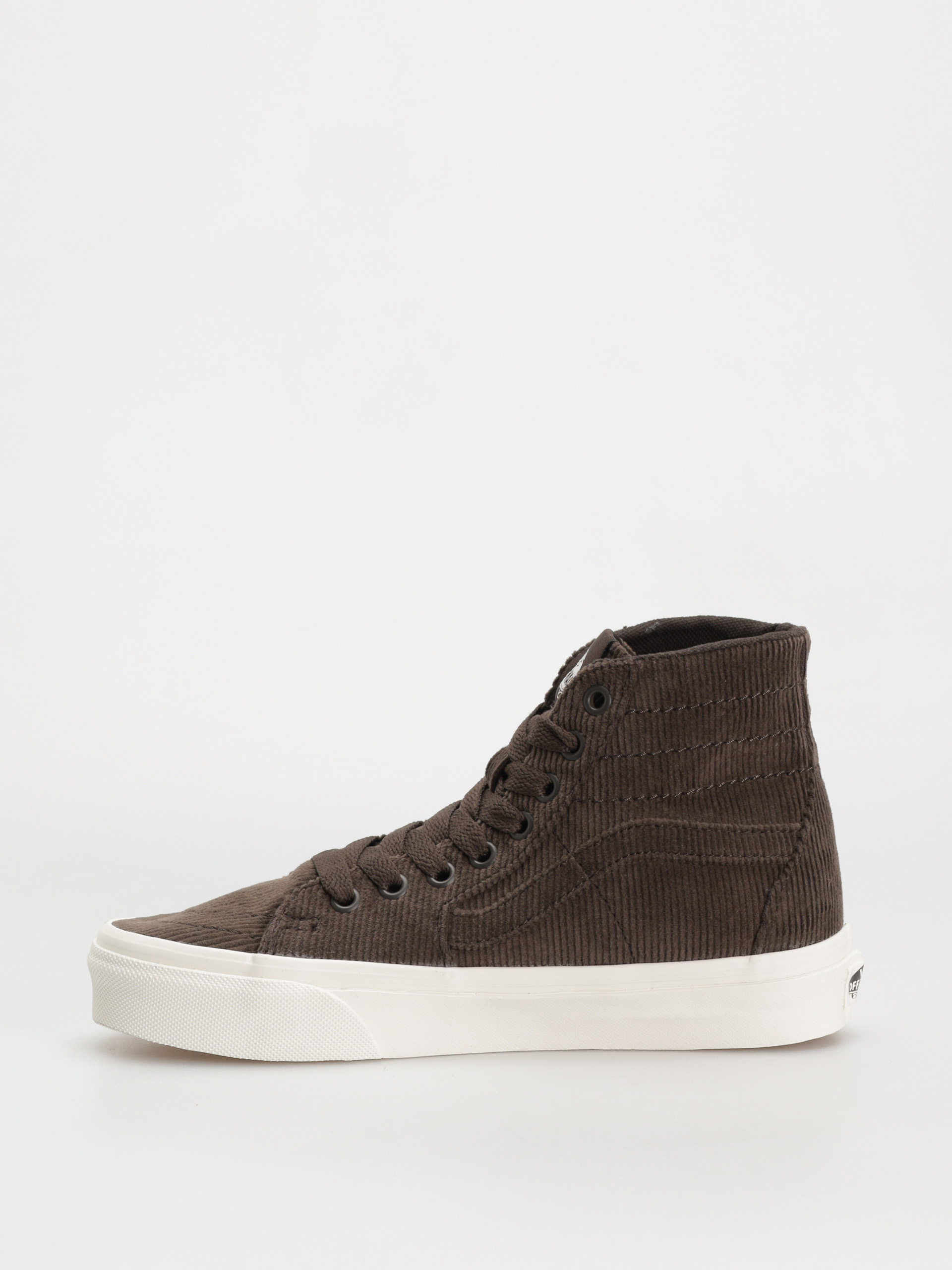 Vans Sk8 Hi Tapered Shoes (corduroy turkish coffee)