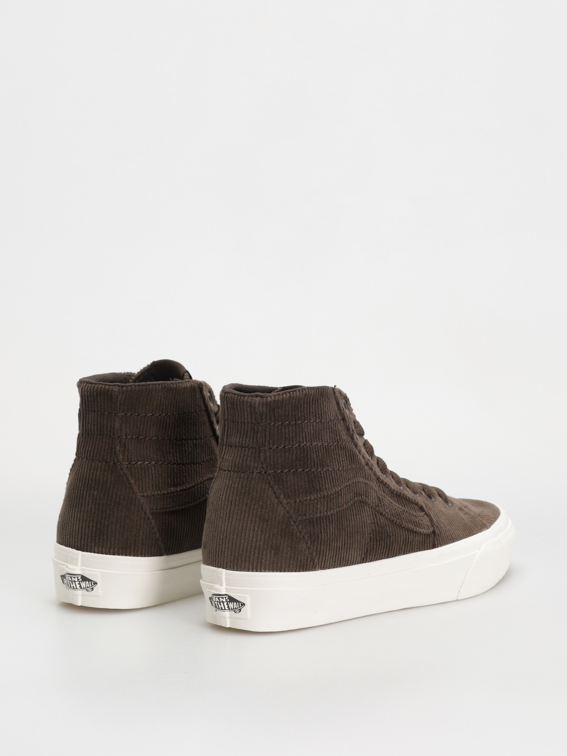 Vans Sk8 Hi Tapered Schuhe (corduroy turkish coffee)