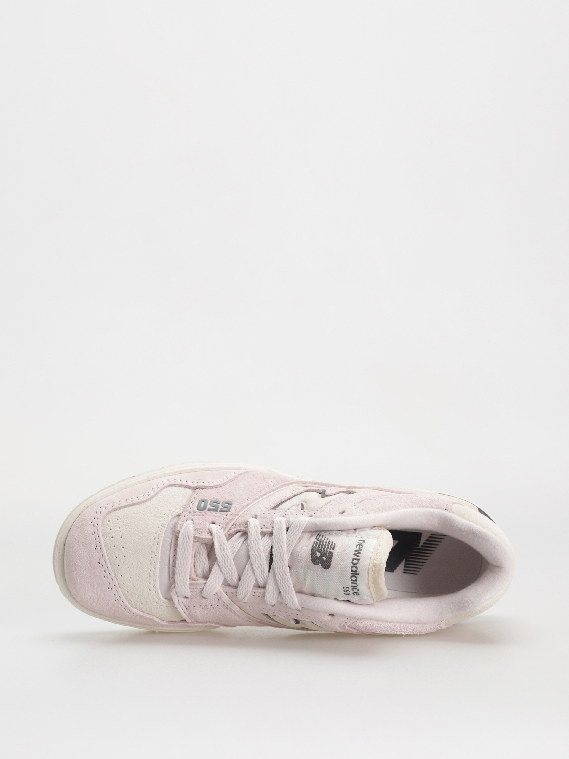New Balance 550 Wmn Shoes (linen)