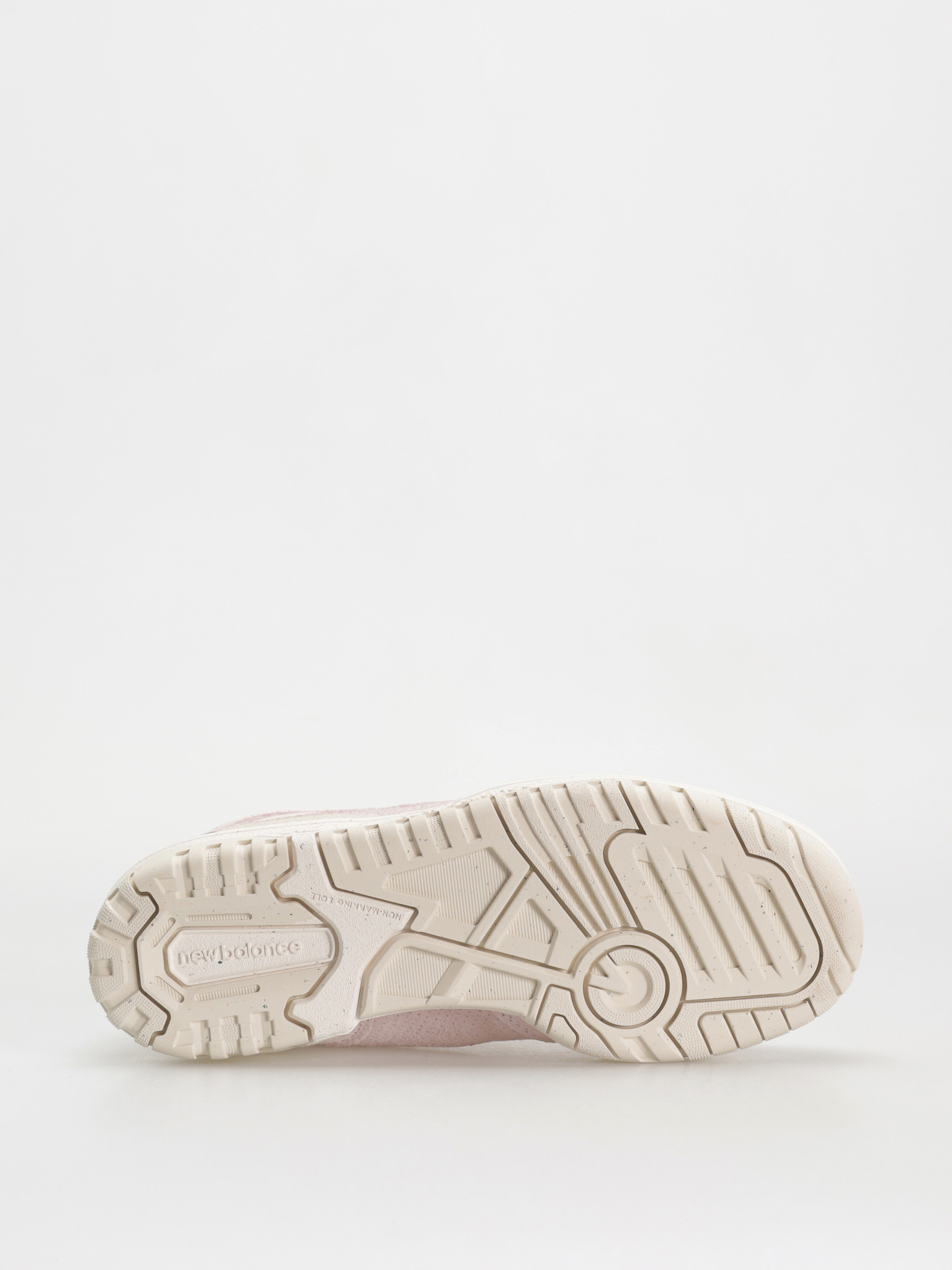 New Balance 550 Wmn Shoes (linen)