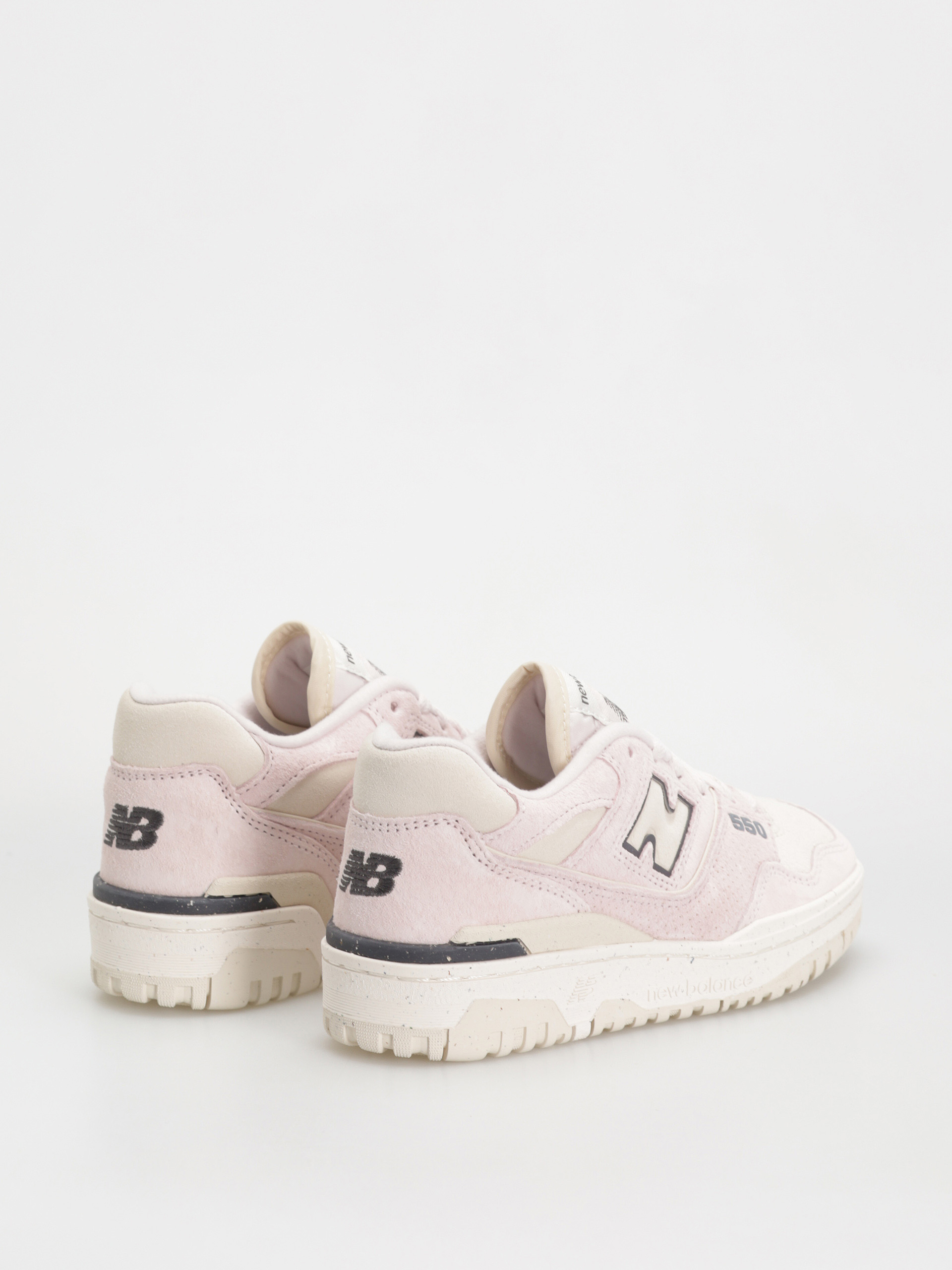 New Balance 550 Wmn Schuhe (linen)