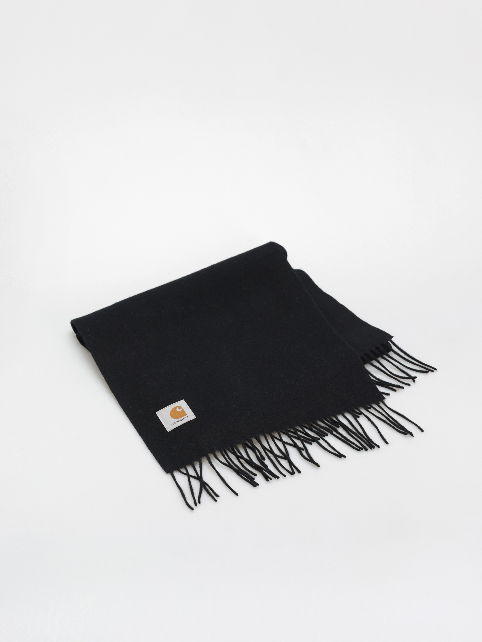 Carhartt WIP Clan Scarf (black)