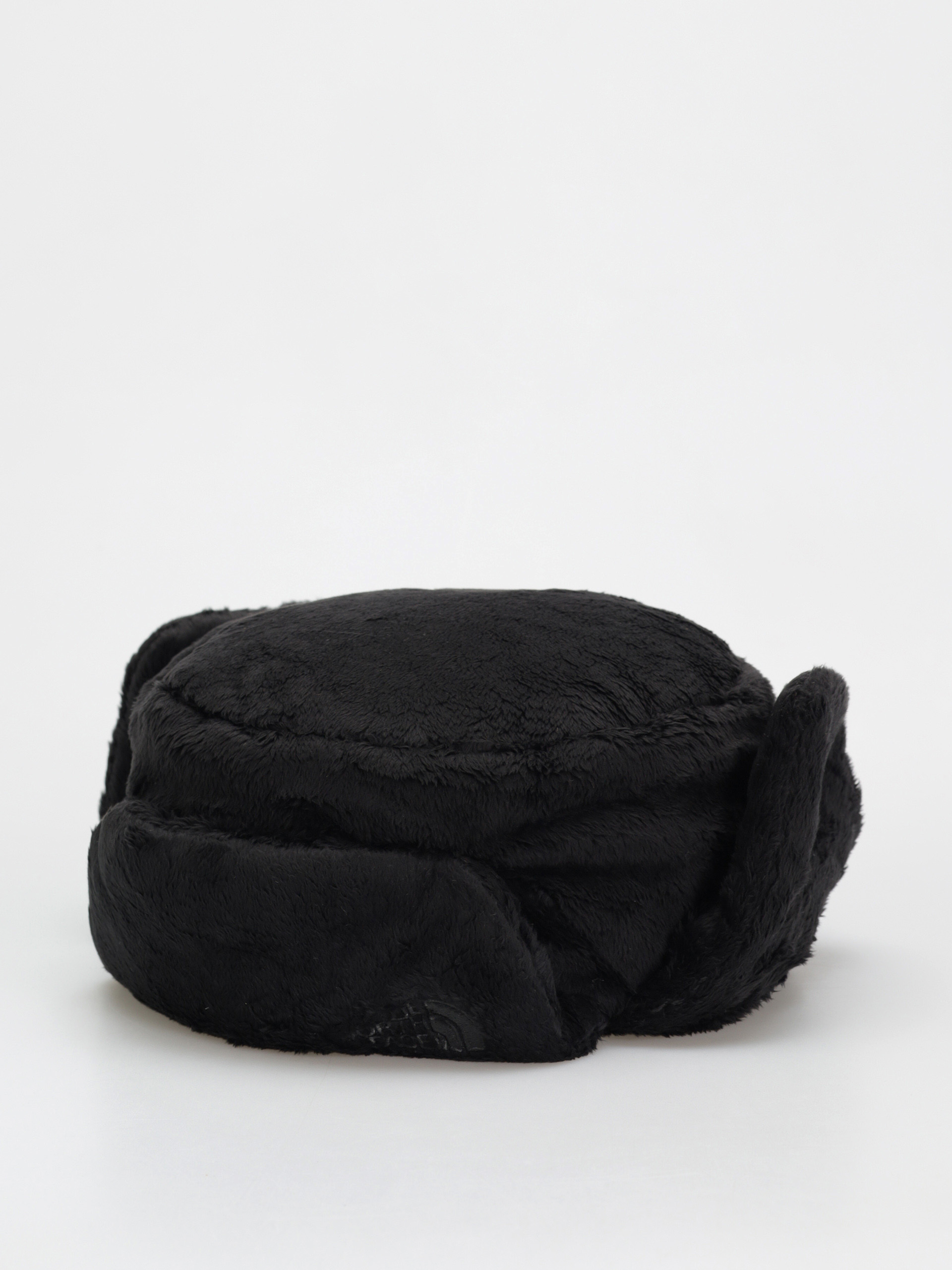 The North Face Osito Trapper Wmn Beanie - black (tnf black)