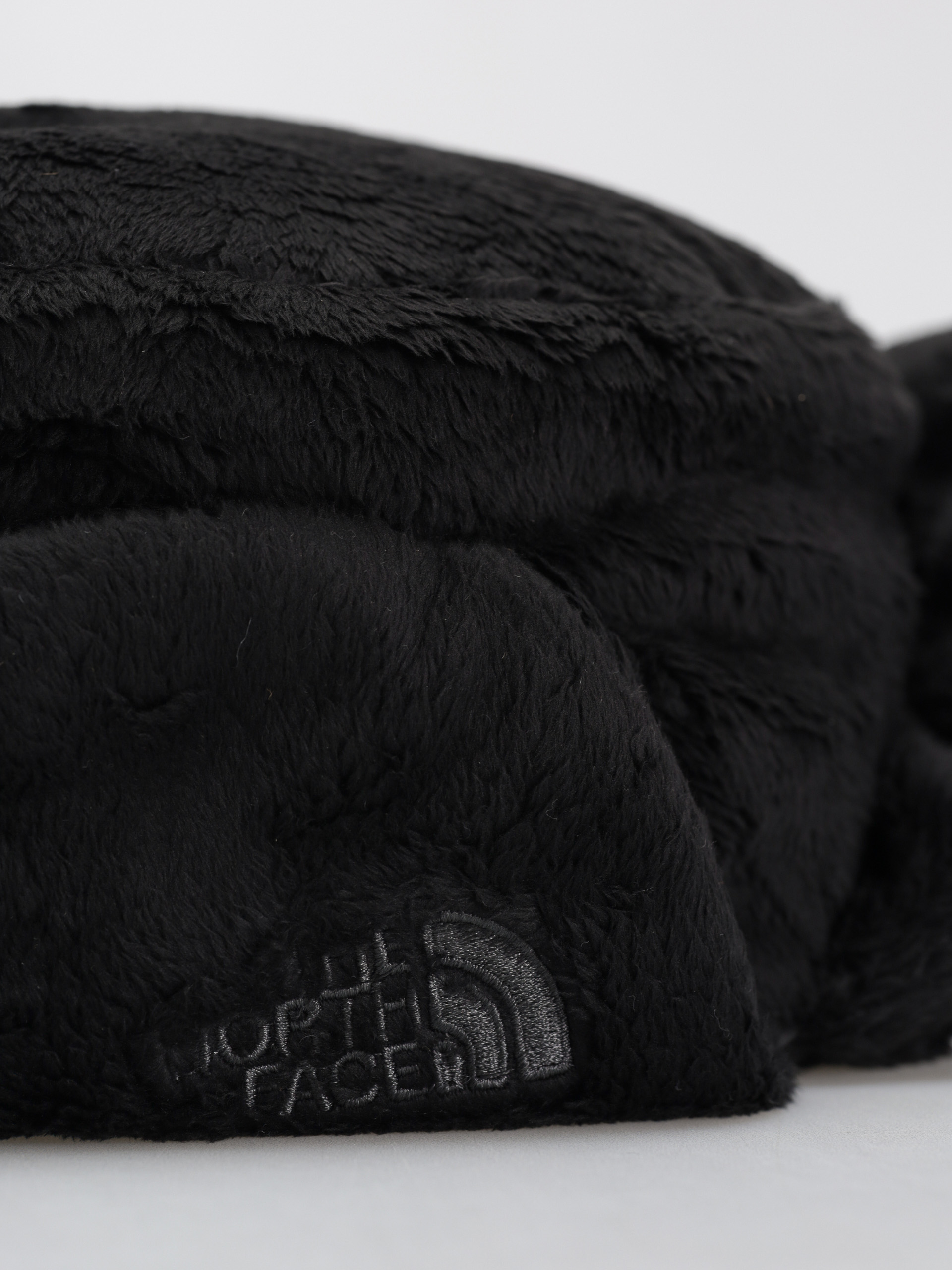 The North Face Osito Trapper Wmn Beanie (tnf black)