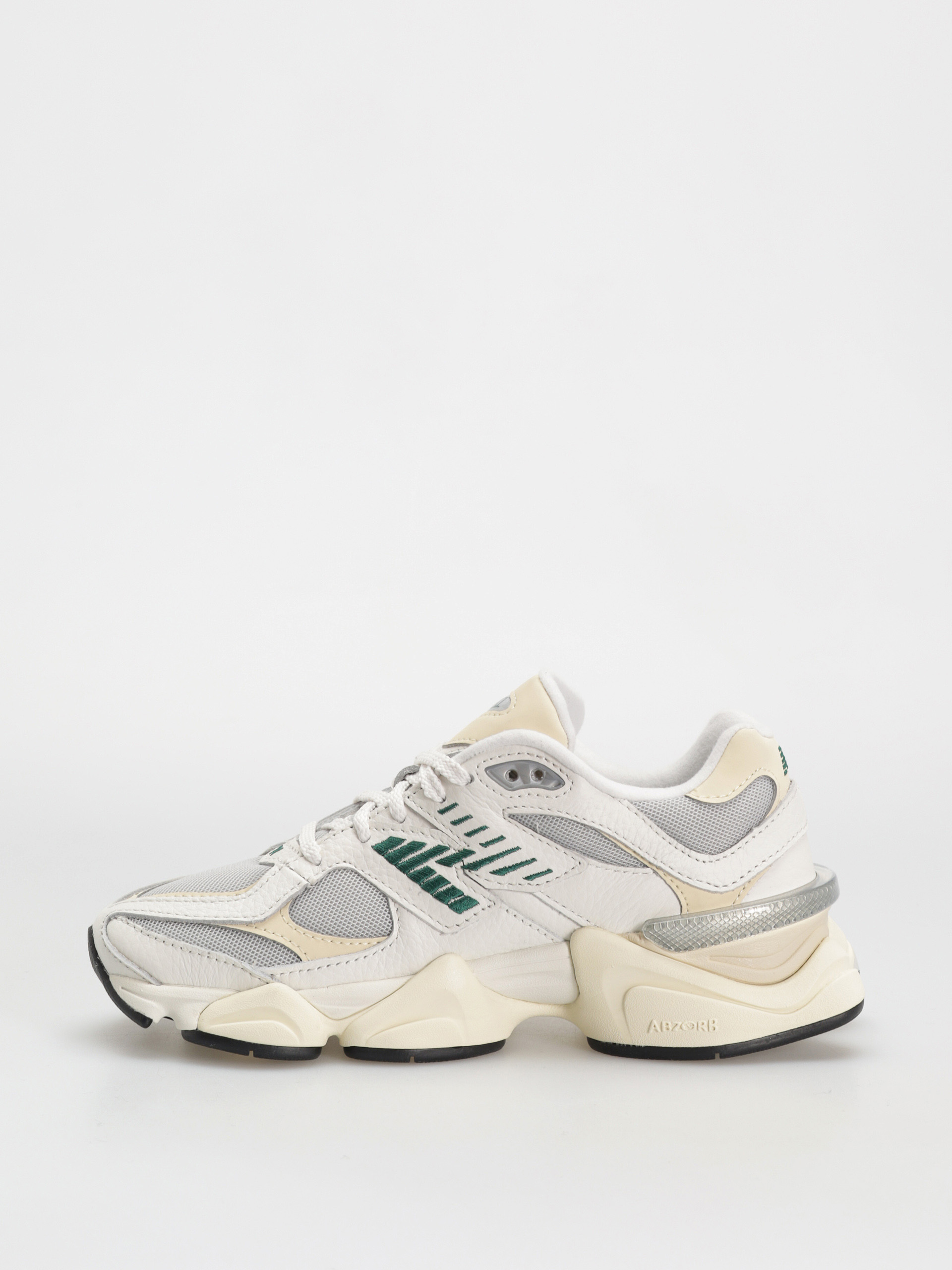New Balance 9060 Shoes (sea salt)