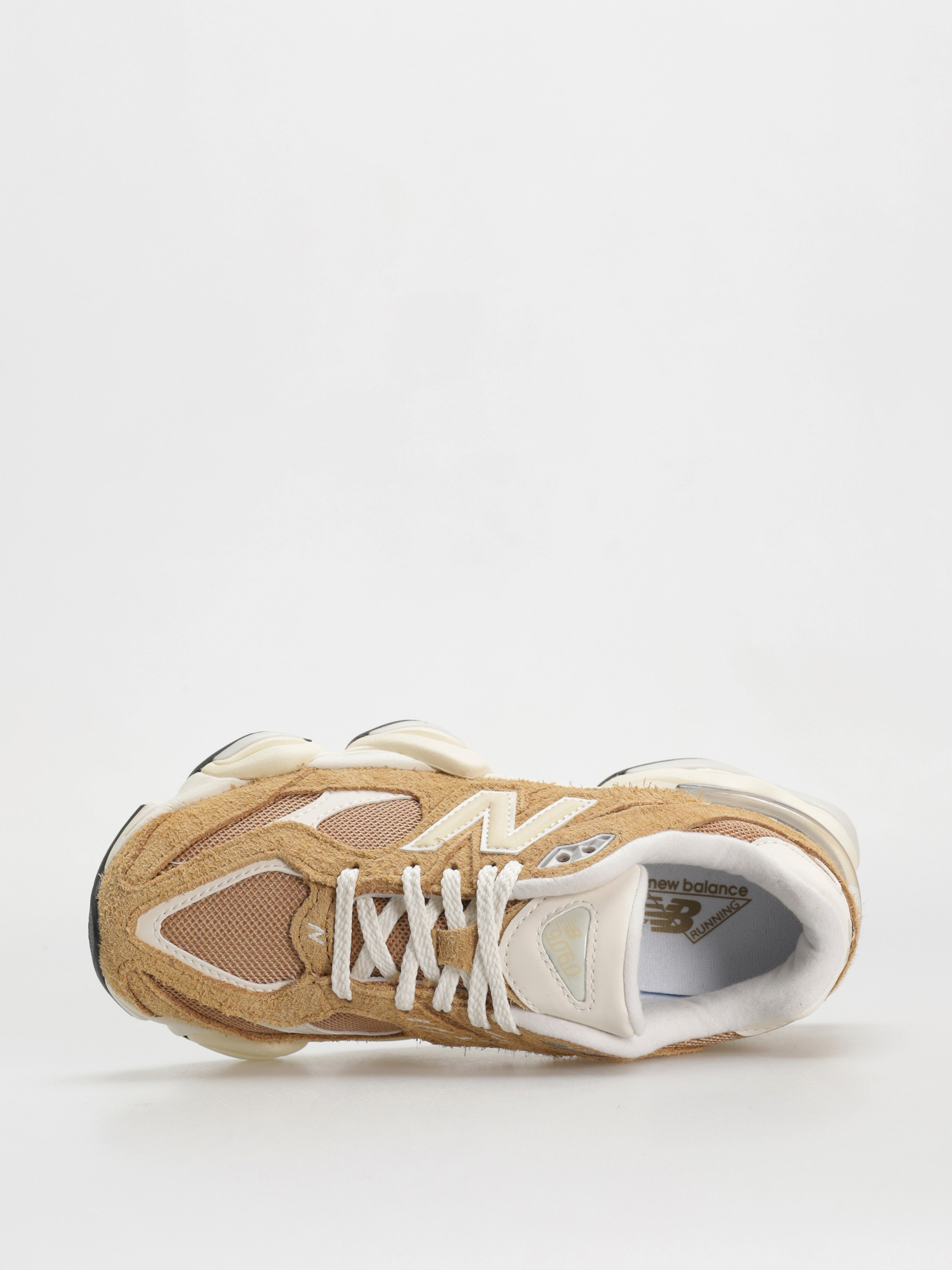 New Balance 9060 Shoes (great plains)