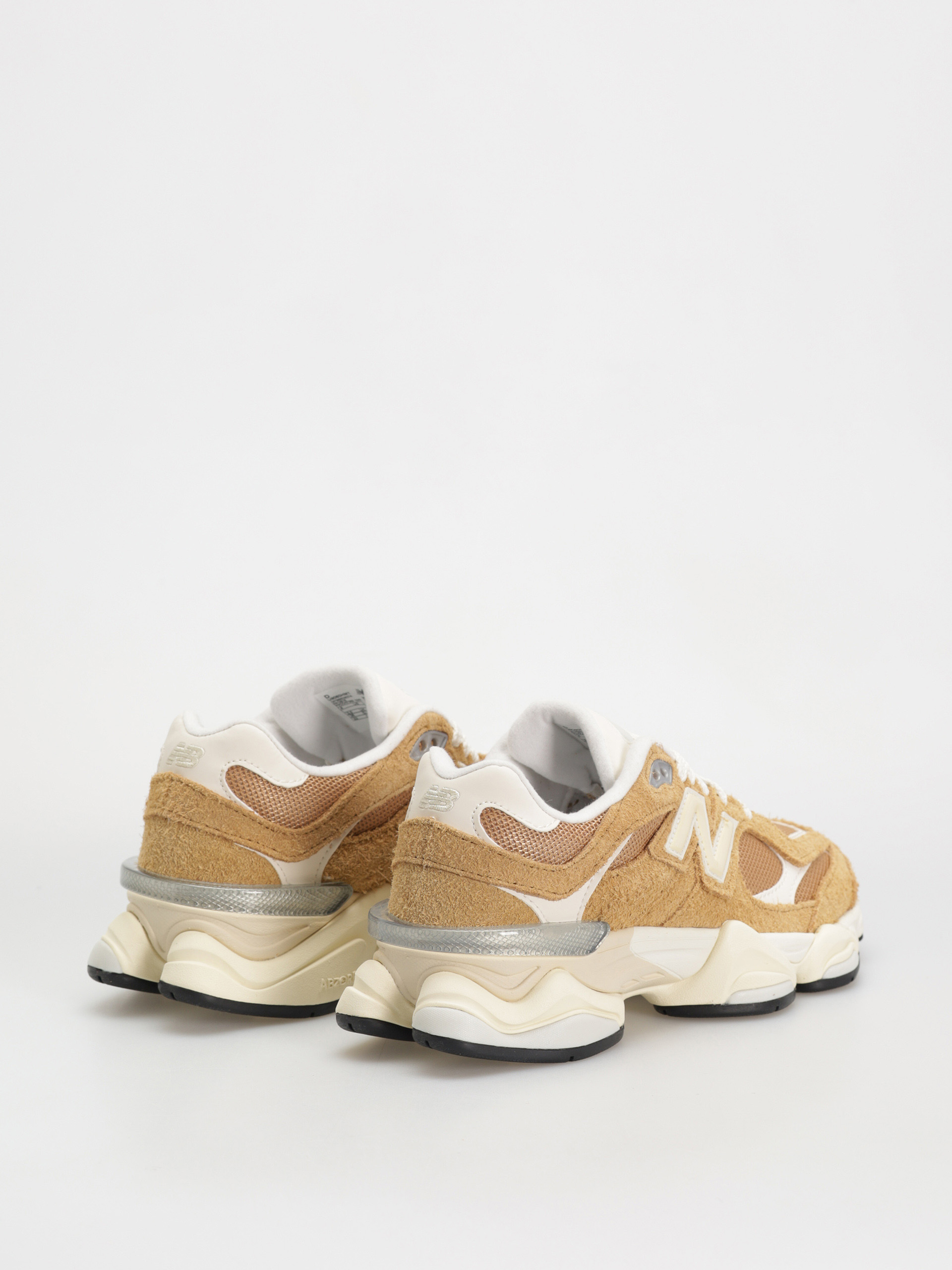 New Balance 9060 Shoes (great plains)