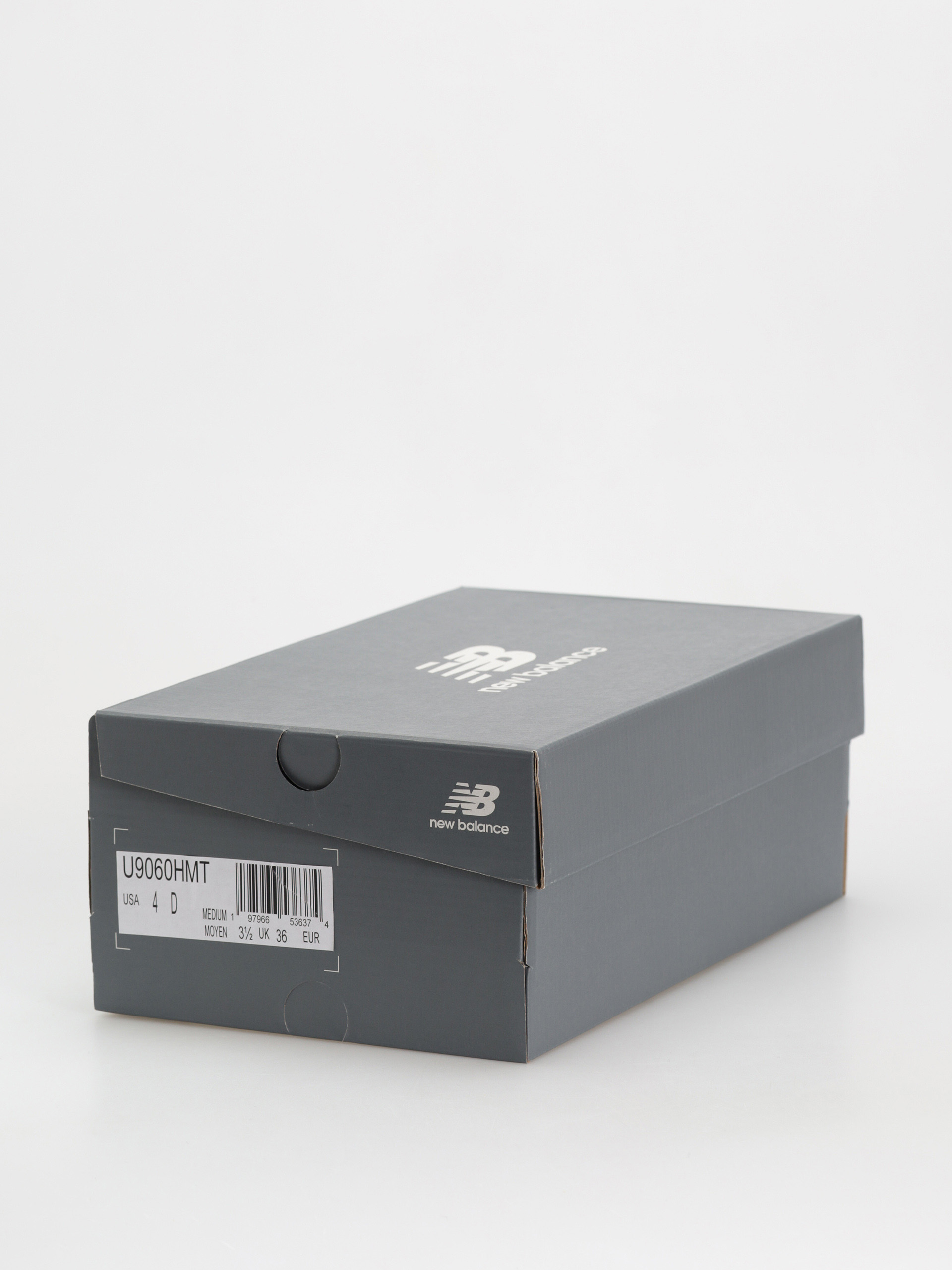 New Balance 9060 Shoes (great plains)