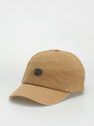 Deus Ex Machina Shield Standard Cap (dijon)