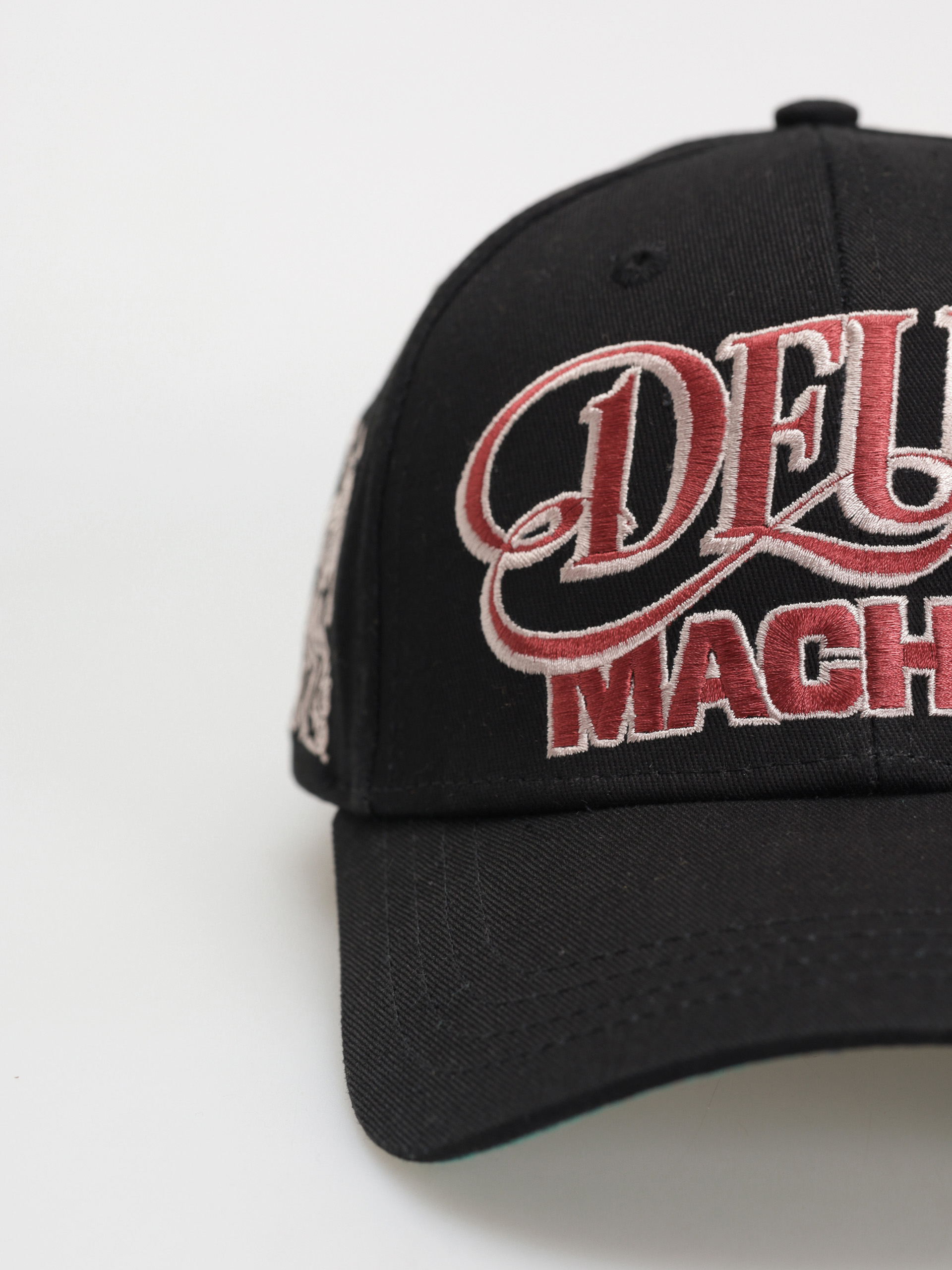 Deus Ex Machina Nilsson Cap (anthracite)