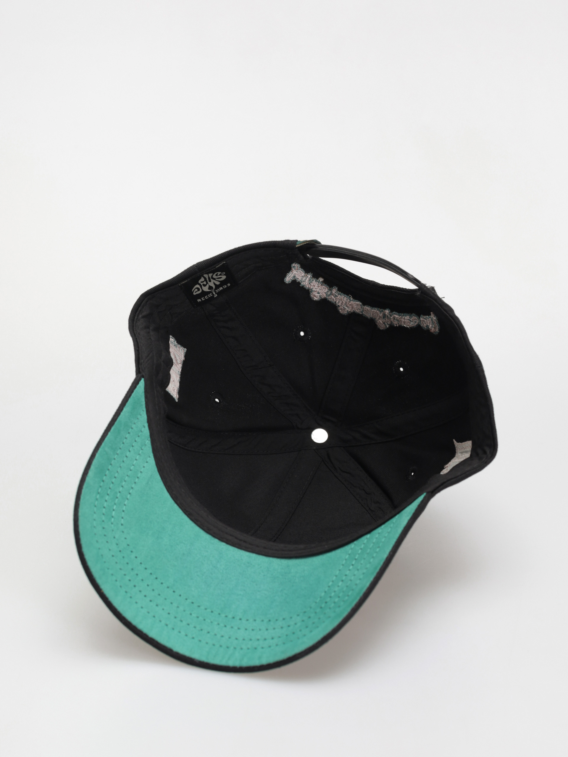 Deus Ex Machina Nilsson Cap (anthracite)