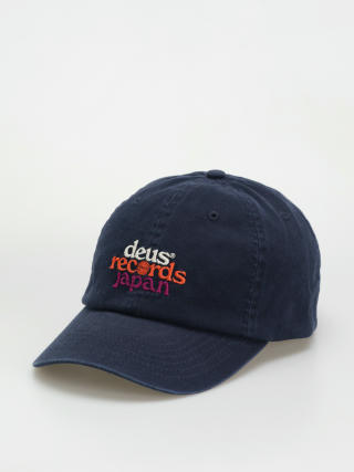 Deus Ex Machina Strata Cap (patriot blue)