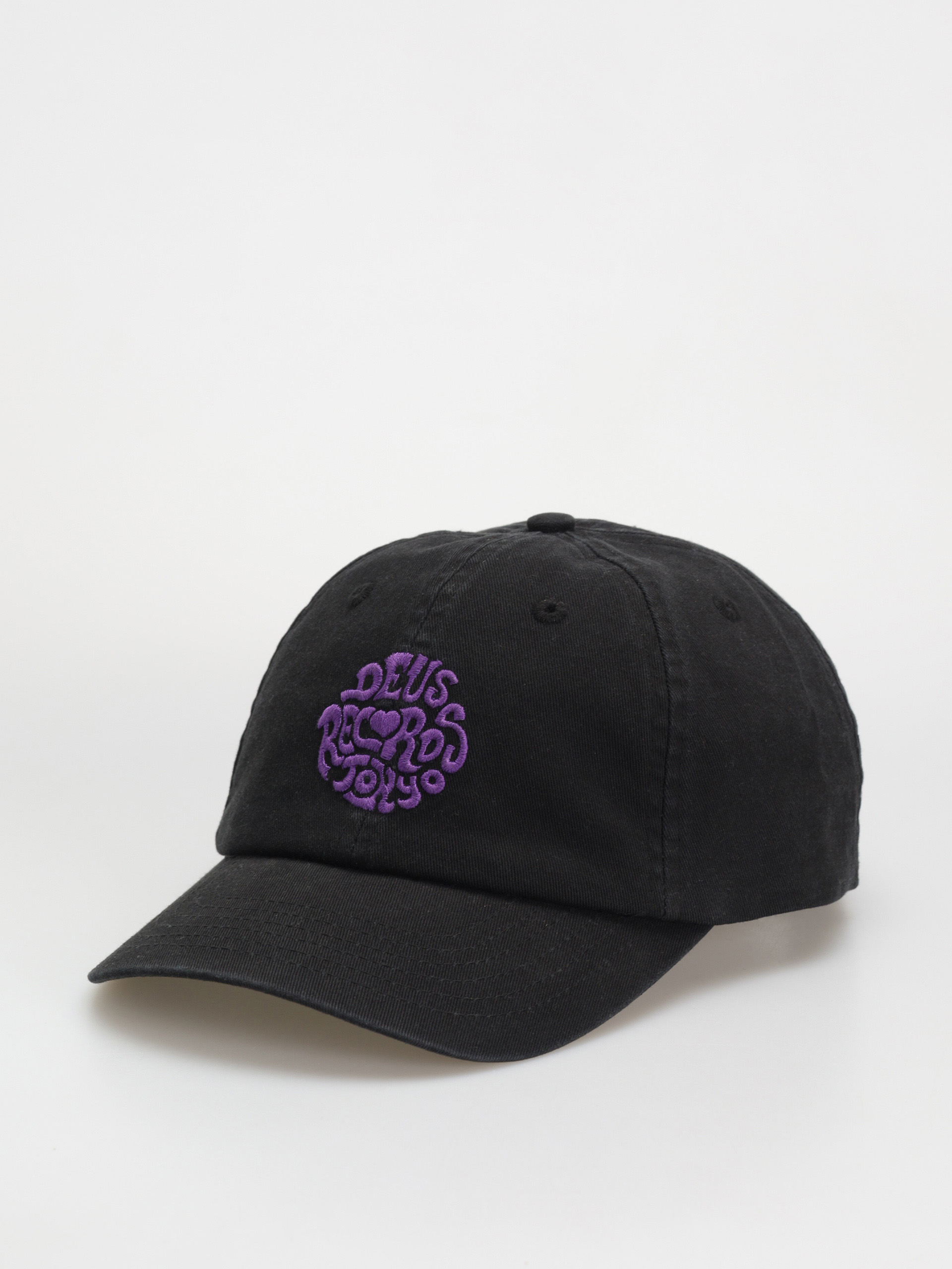 Deus Ex Machina Paradigm Cap (black)