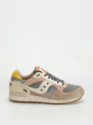 Saucony Shadow 5000 Schuhe (dark grey/sand)