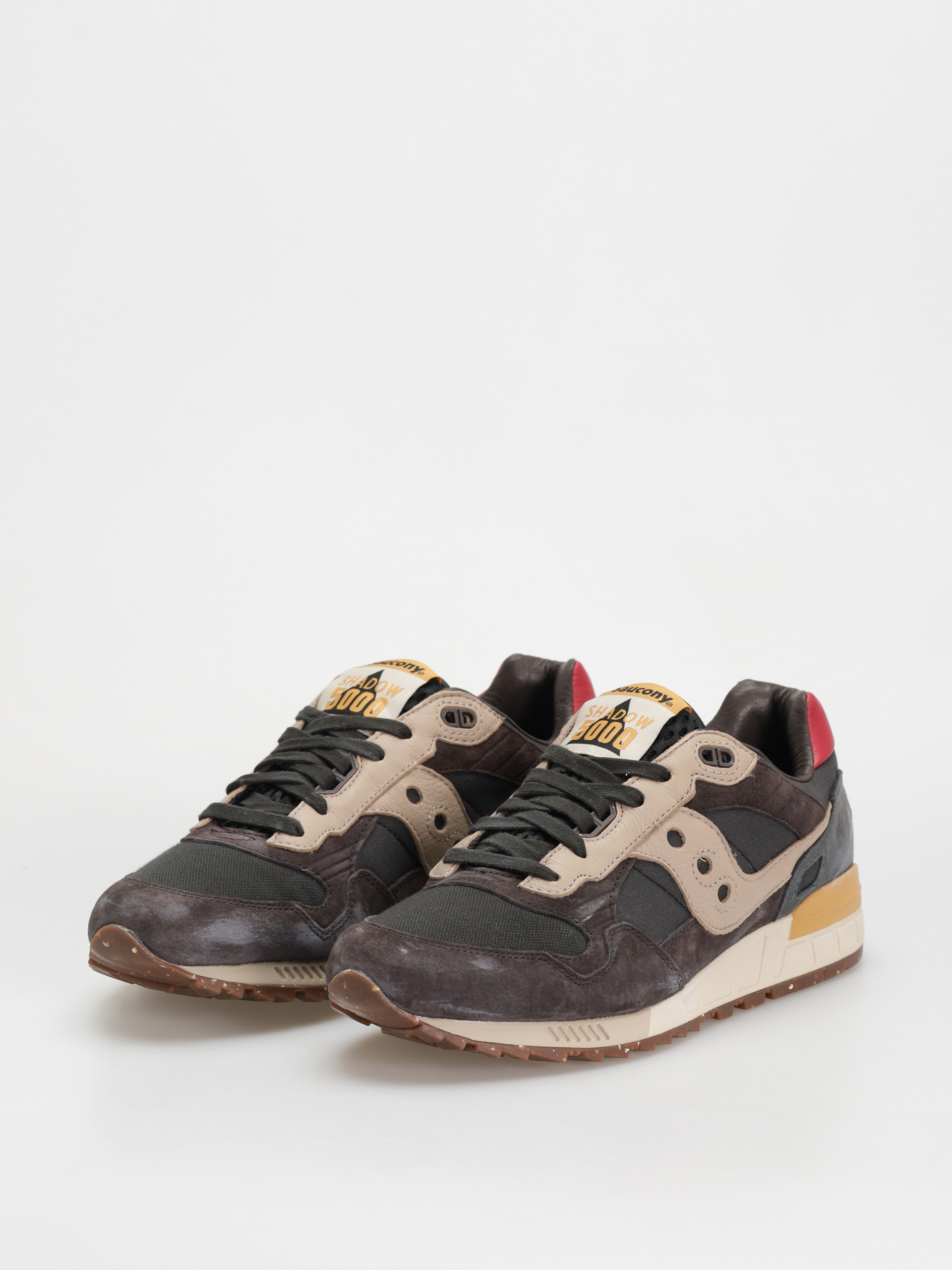 Saucony Unisex Saucony Originals Shadow 5000 Vintage Saucony 5000