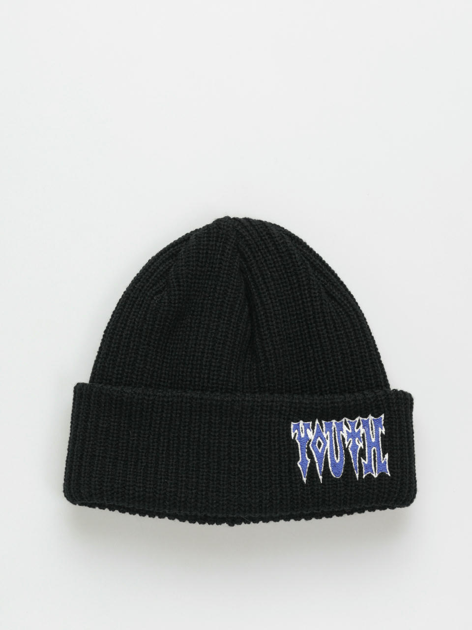 Youth Skateboards Lightning Beanie (black)