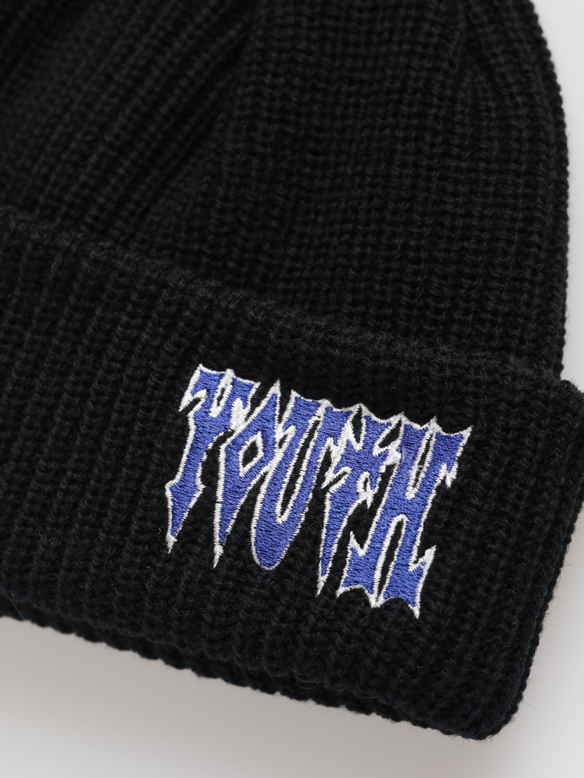 Youth Skateboards Lightning Beanie (black)