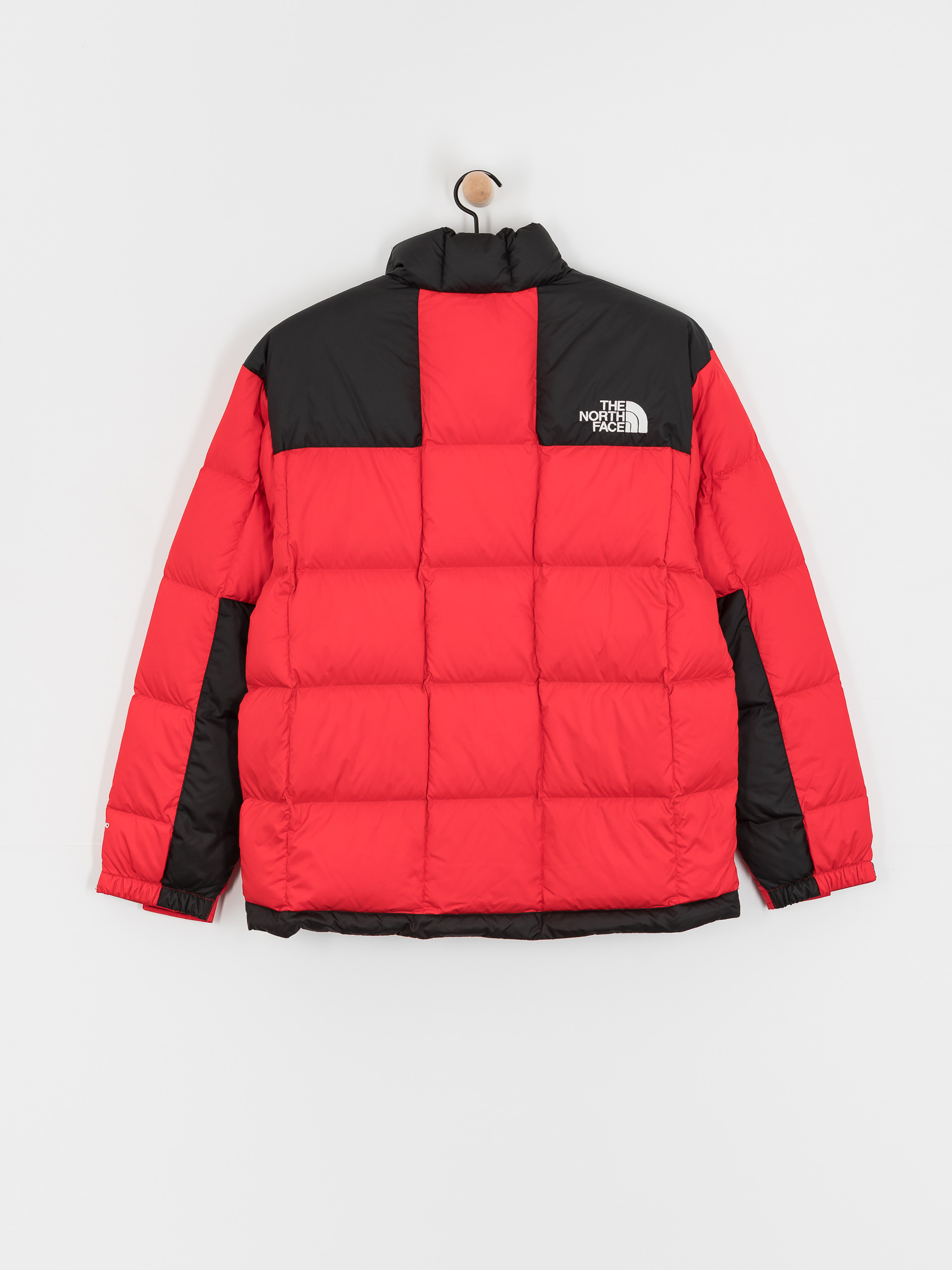The North Face Lhotse Jacket - red (tnf red)