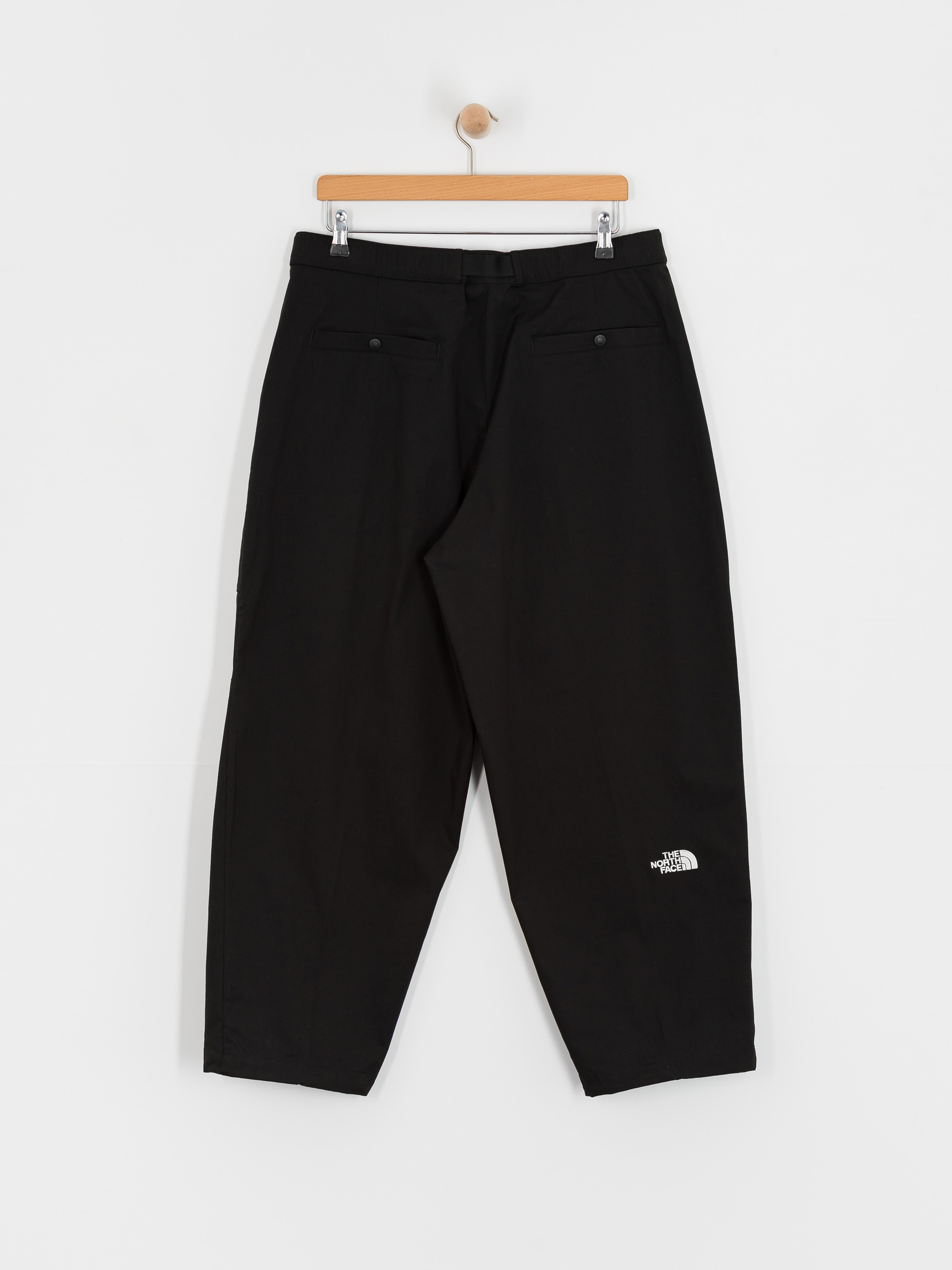 The North Face X Yinka Ilori Relaxed Pants (tnf black)