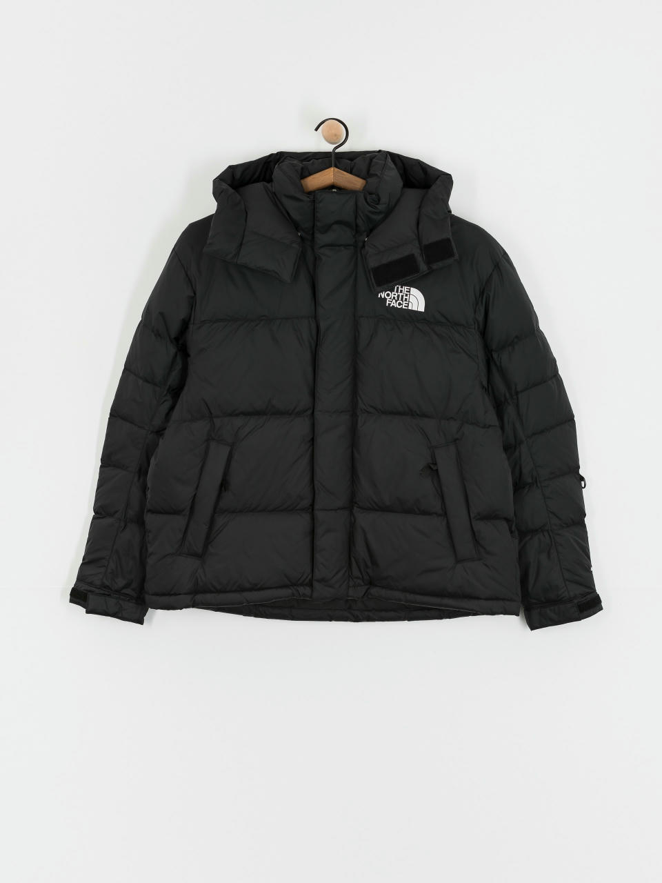 The North Face Hmlyn Baltoro Jacket (tnf black npf)