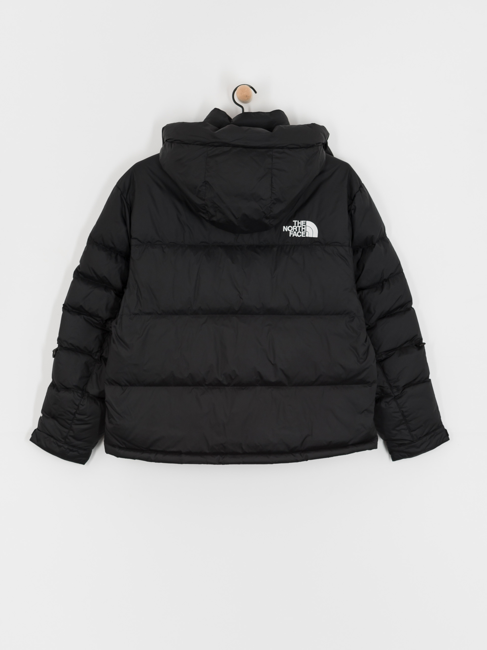 The North Face Hmlyn Baltoro Jacke (tnf black npf)