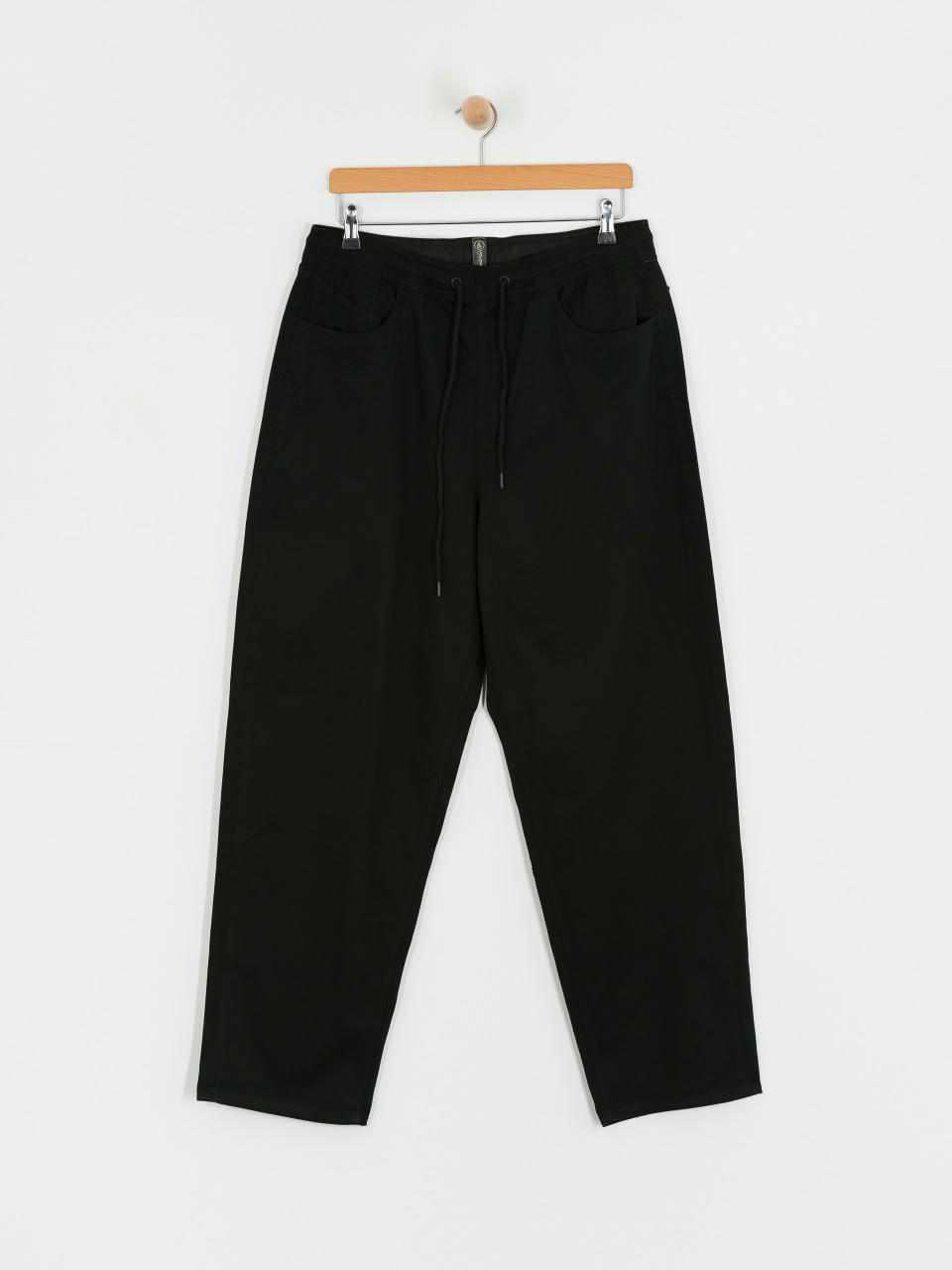 Volcom Freazy Loose Ew Pants (black)