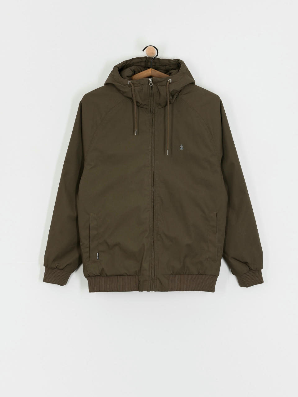 Volcom Hernan 10K Jacke (wren)