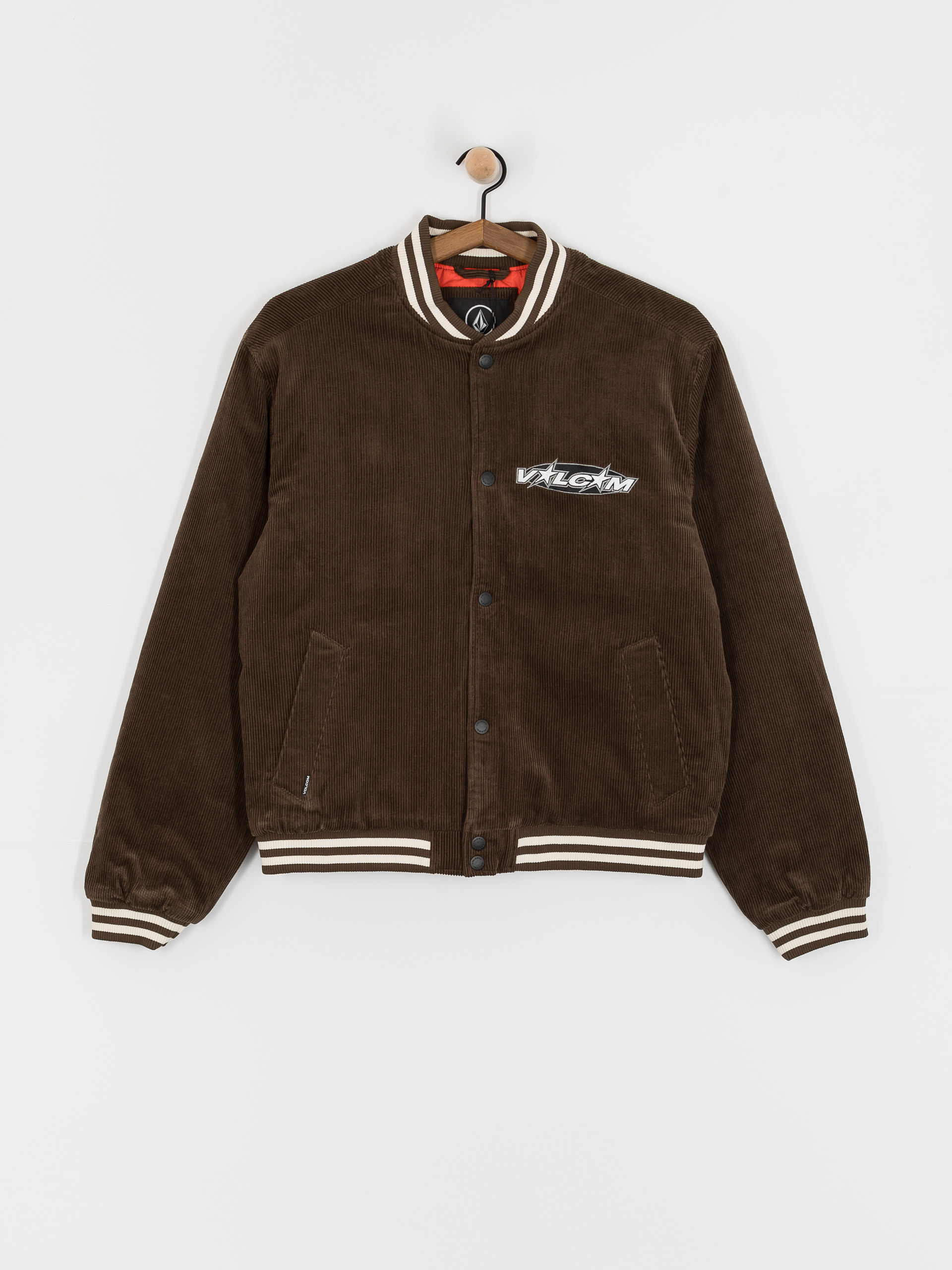 Volcom Krankies Jacke (wren)