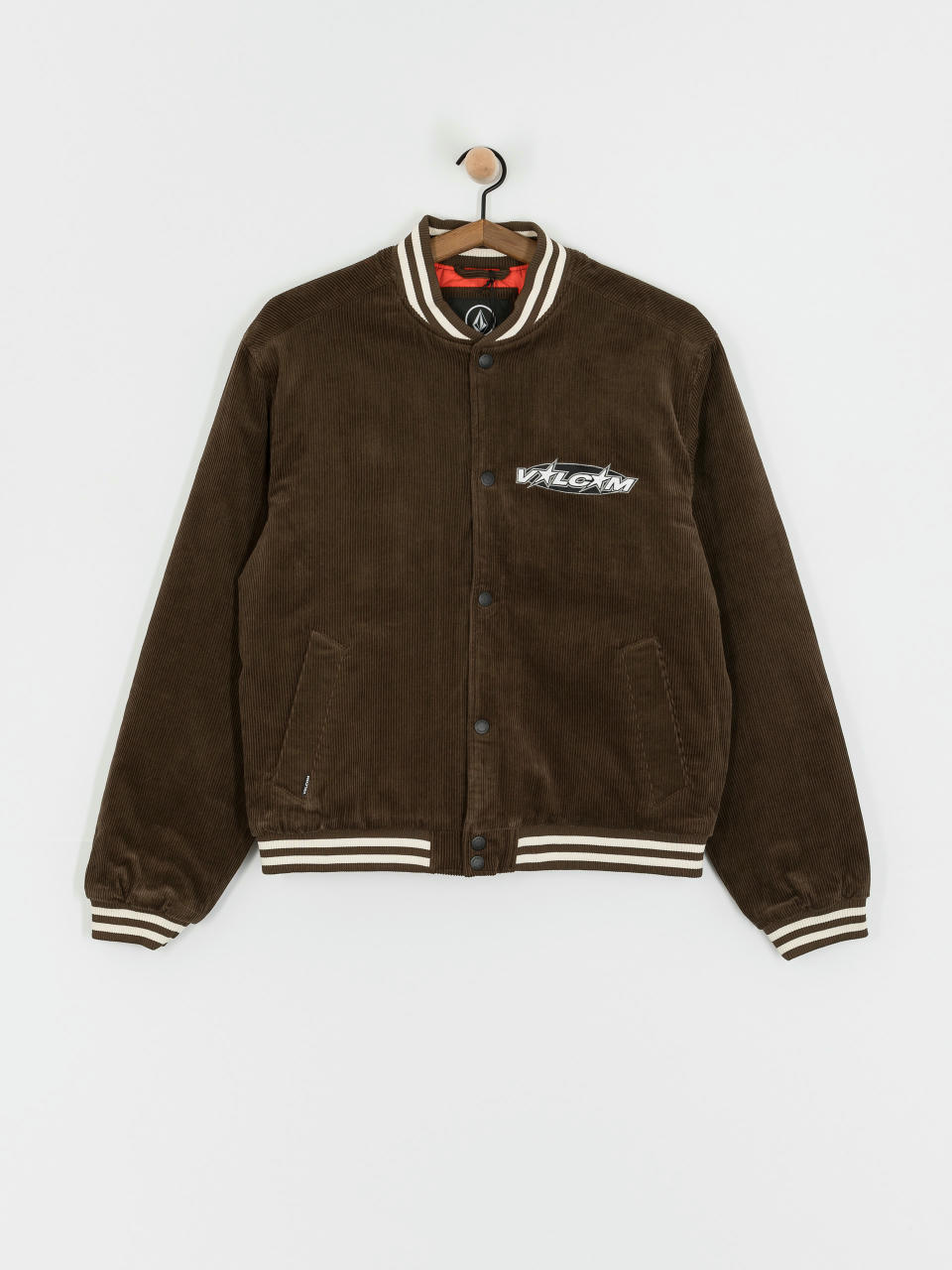 Volcom Krankies Jacket (wren)