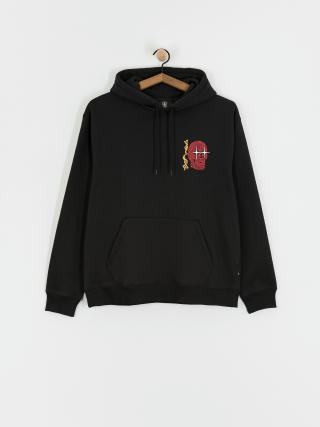 Volcom Noder HD Hoodie (black)