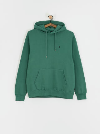 Volcom Single Stone HD Hoodie (sea green)