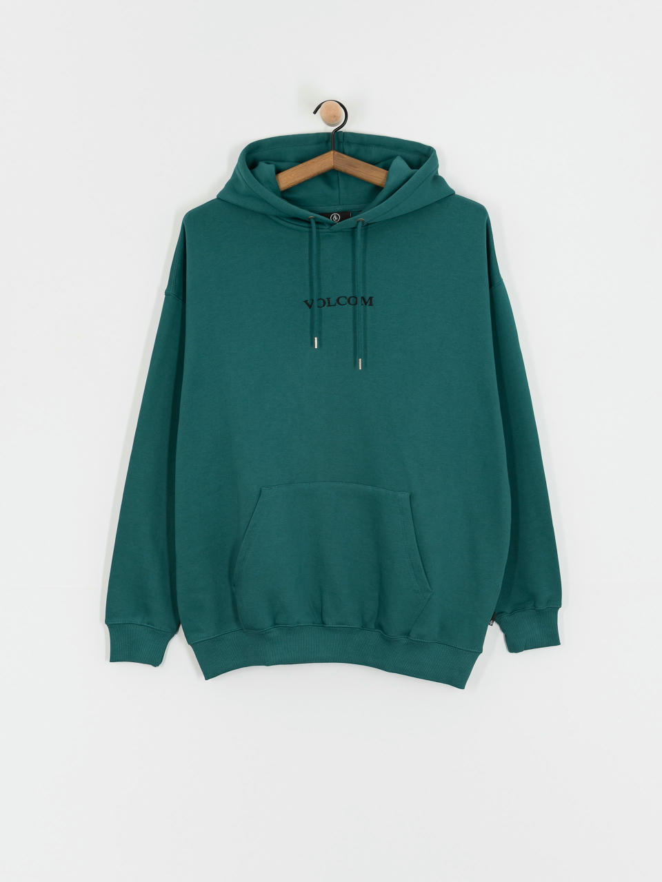 Volcom Volcom Stone HD Hoodie (evergreen)